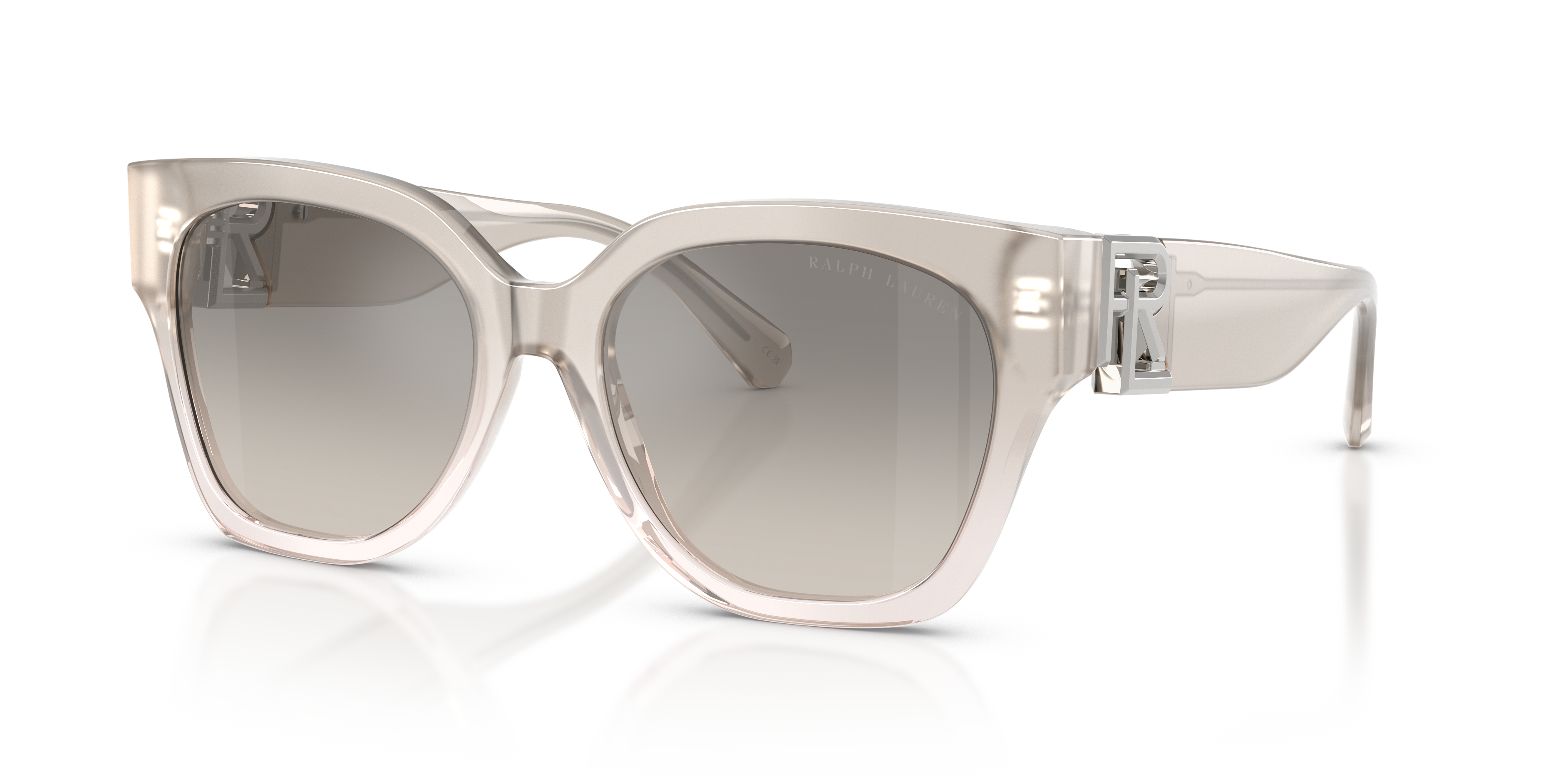 RALPH LAUREN RL8221 THE OVERSZED RICKY 611208 55