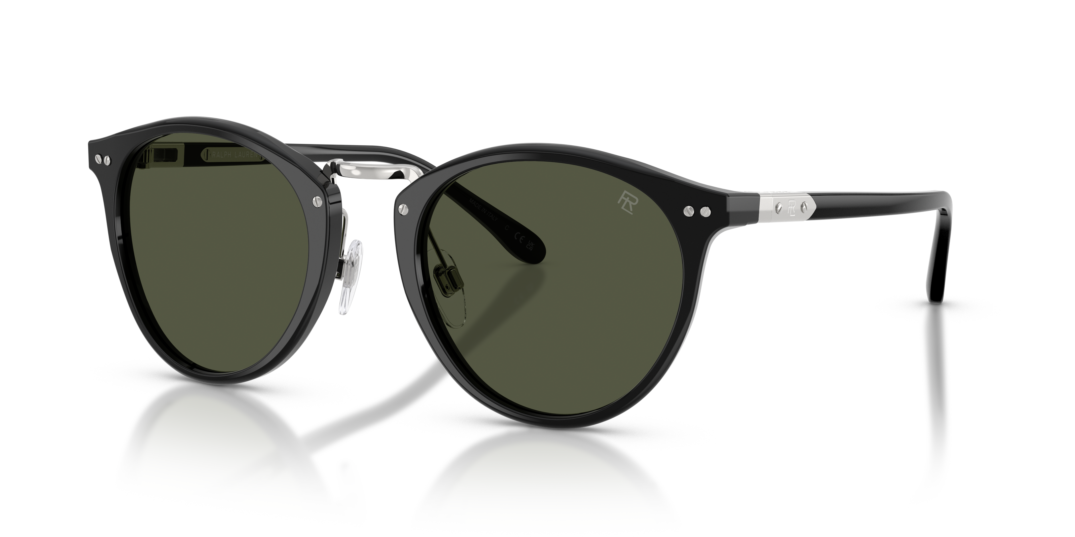 RALPH LAUREN RL8223 THE QUINCY 500131 53