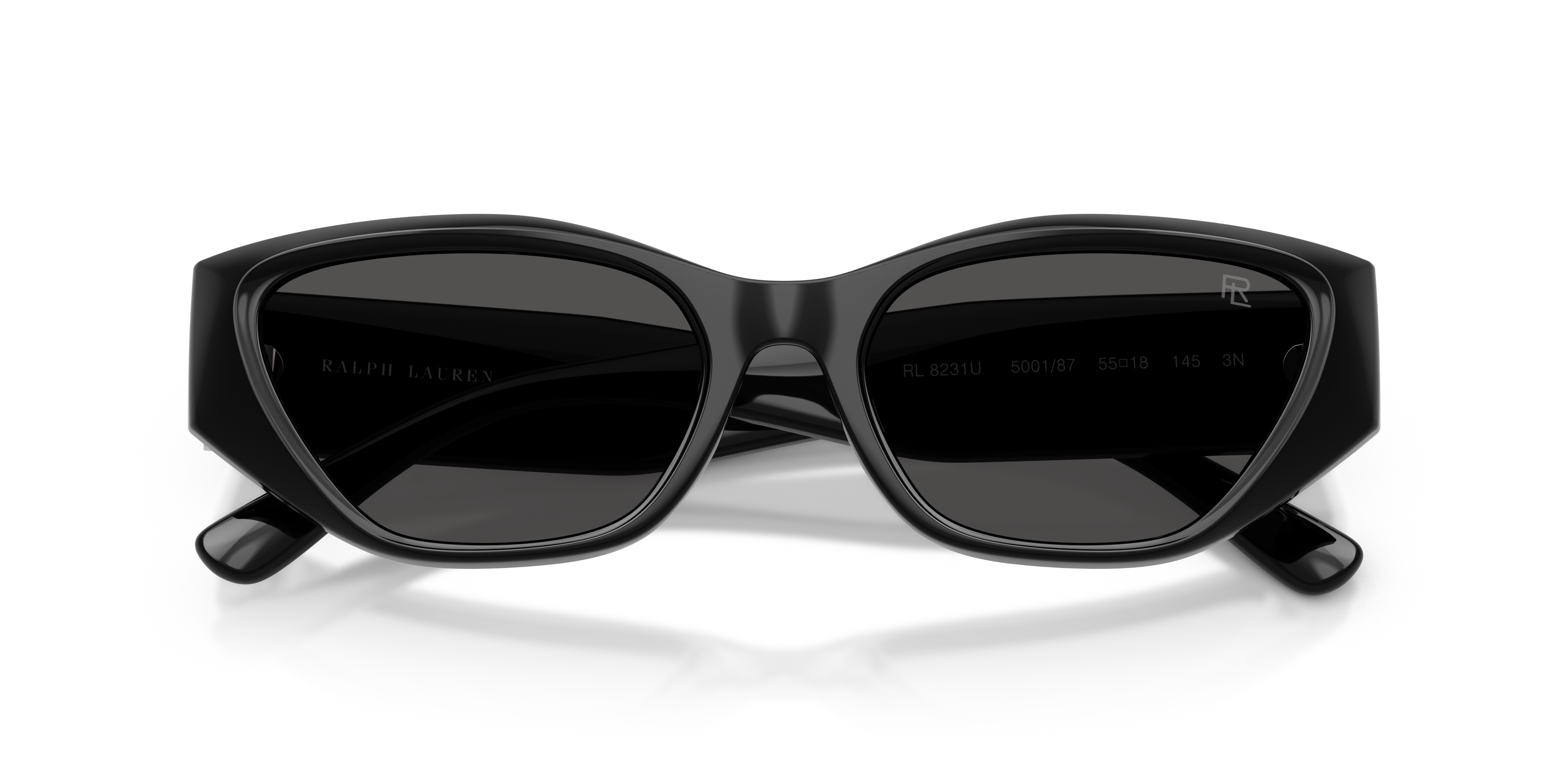 RALPH LAUREN RL8231U 500187 55