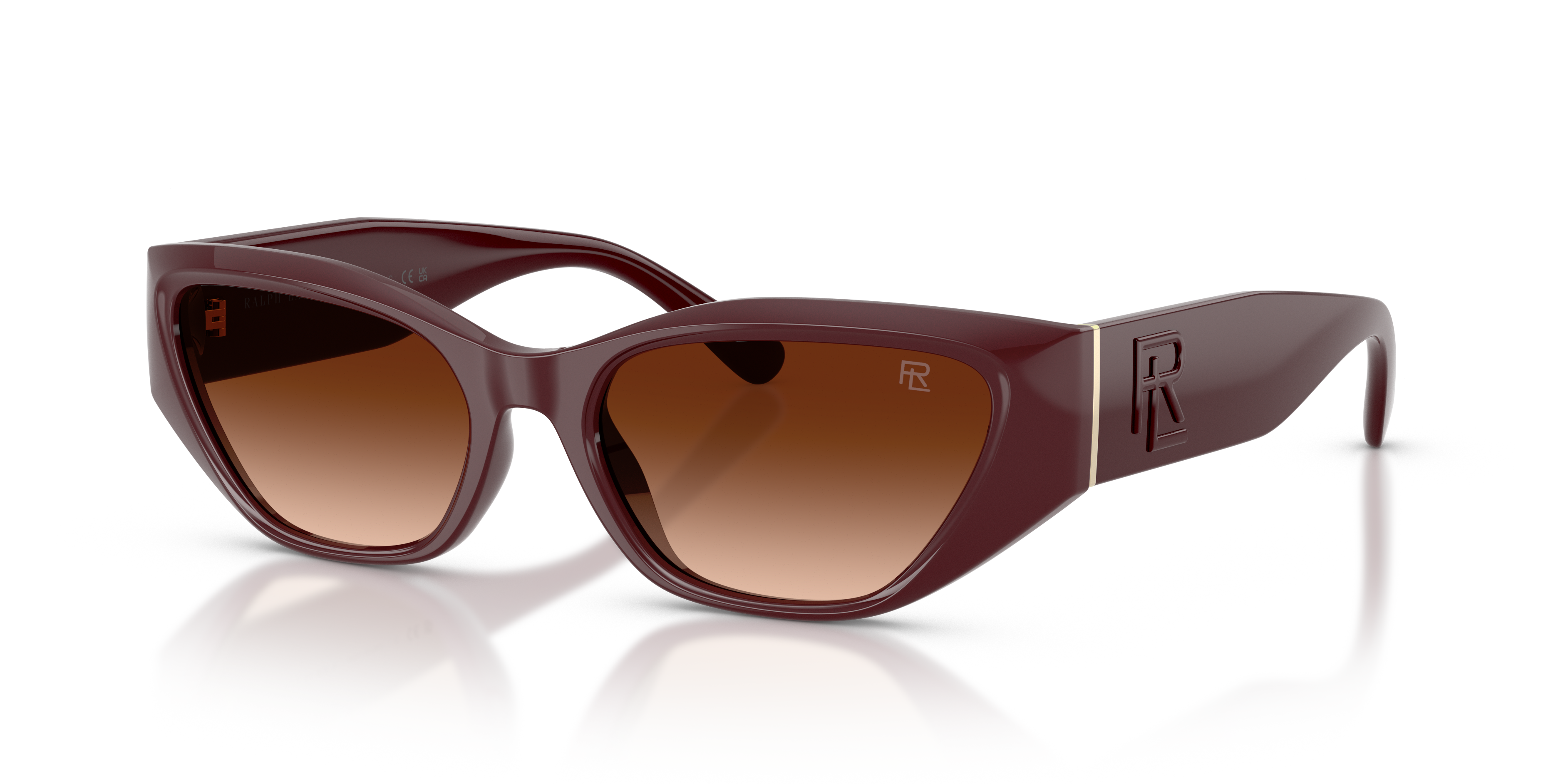 RALPH LAUREN RL8231U 551674 55