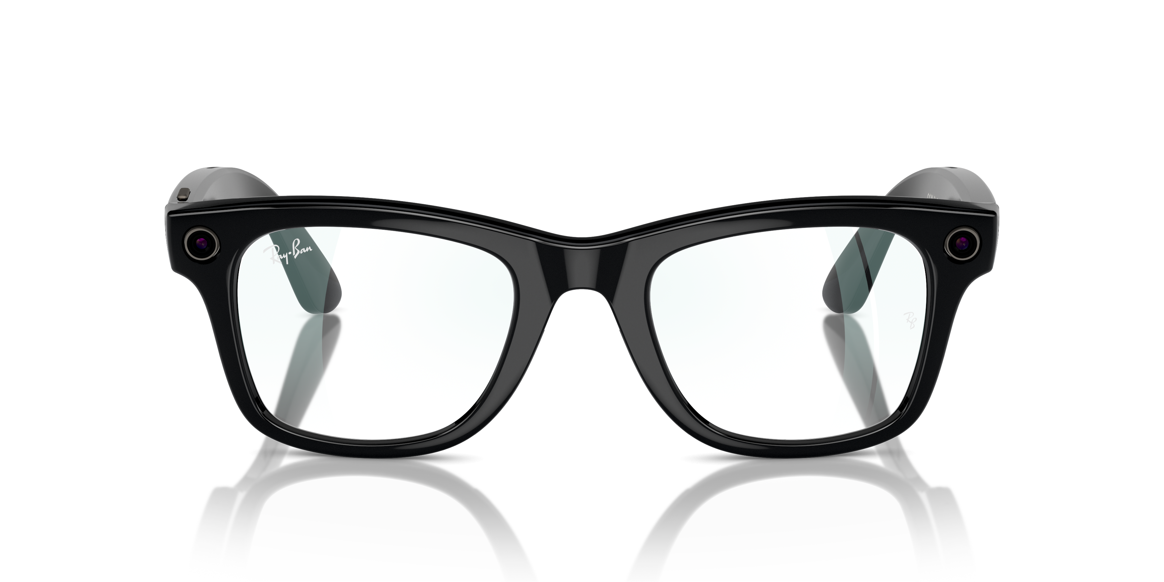 RAY-BAN META RW4006 WAYFARER 601/SB 50 - 20