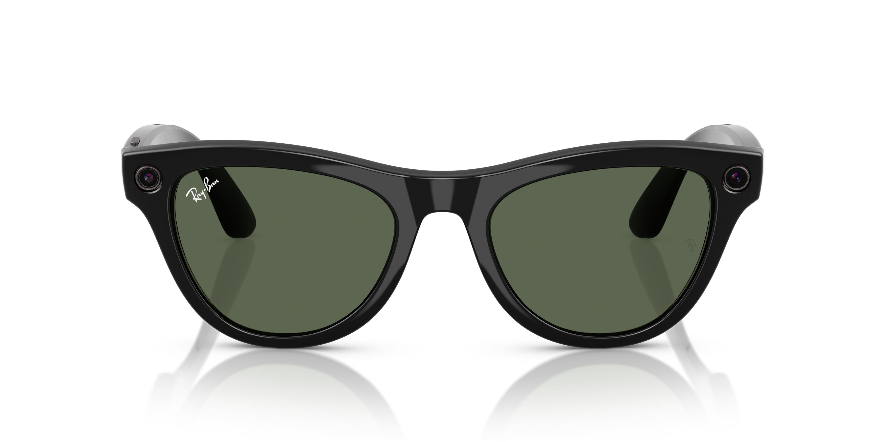 RAY-BAN META RW4010 SKYLER 601/71 52