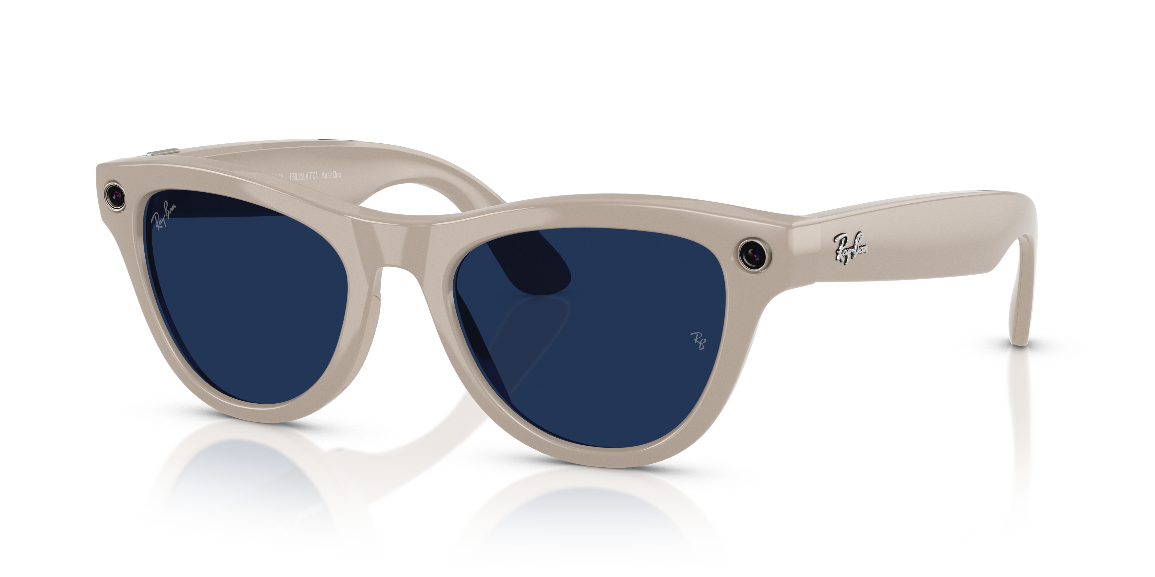 RAY-BAN META RW4010 SKYLER 6700MF 52