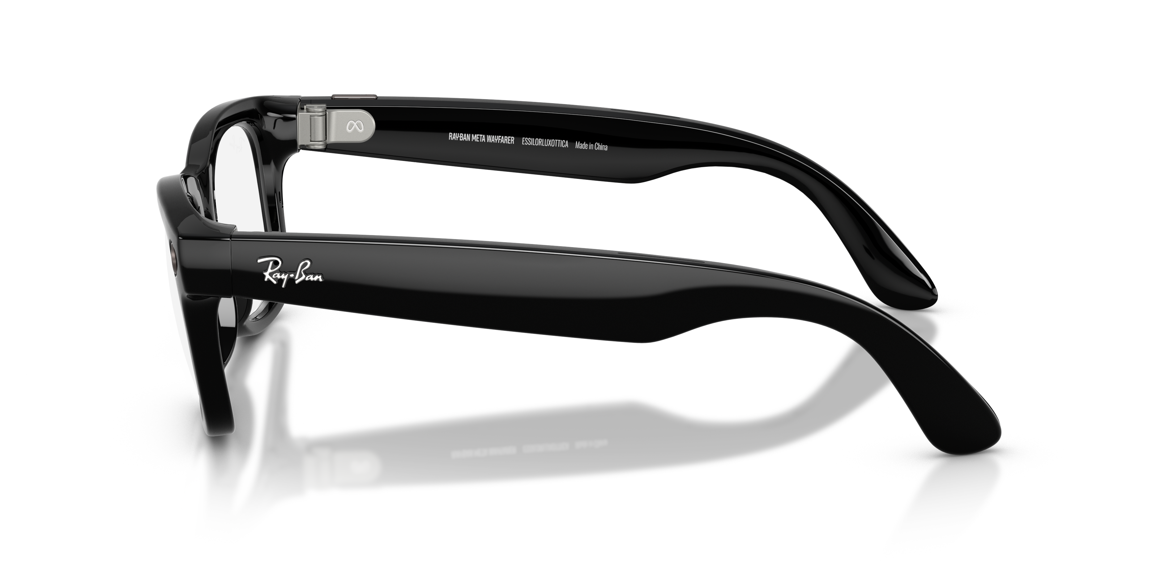 RAY-BAN META RW4012 WAYFARER 601/1M 50