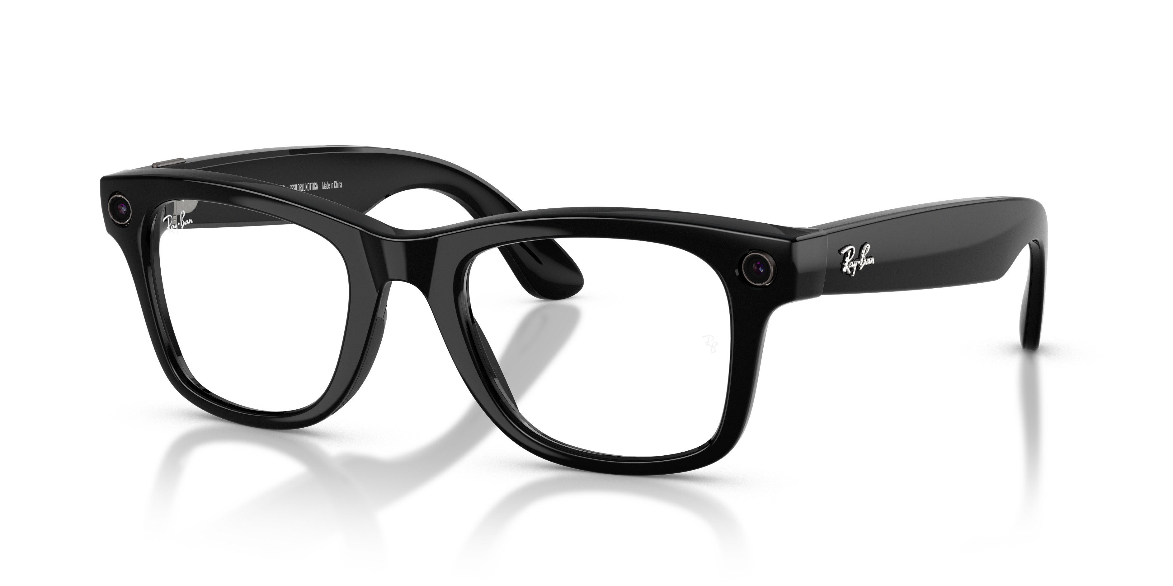 RAY-BAN META RW4012 WAYFARER 601/1M 50