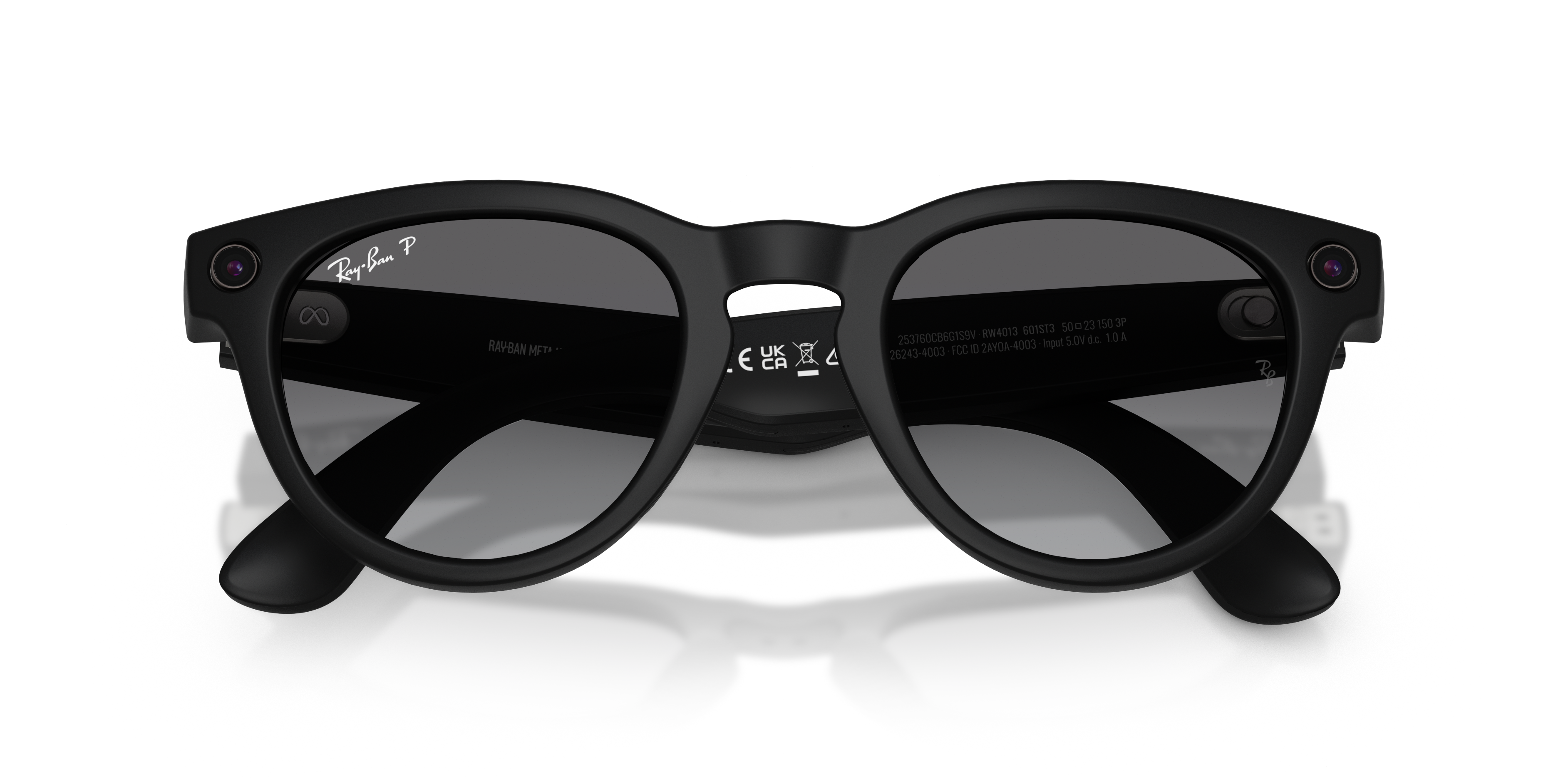 RAY-BAN META RW4013 HEADLINER 601ST3 50