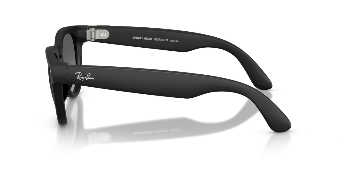 RAY-BAN META RW4013 HEADLINER 601ST3 50