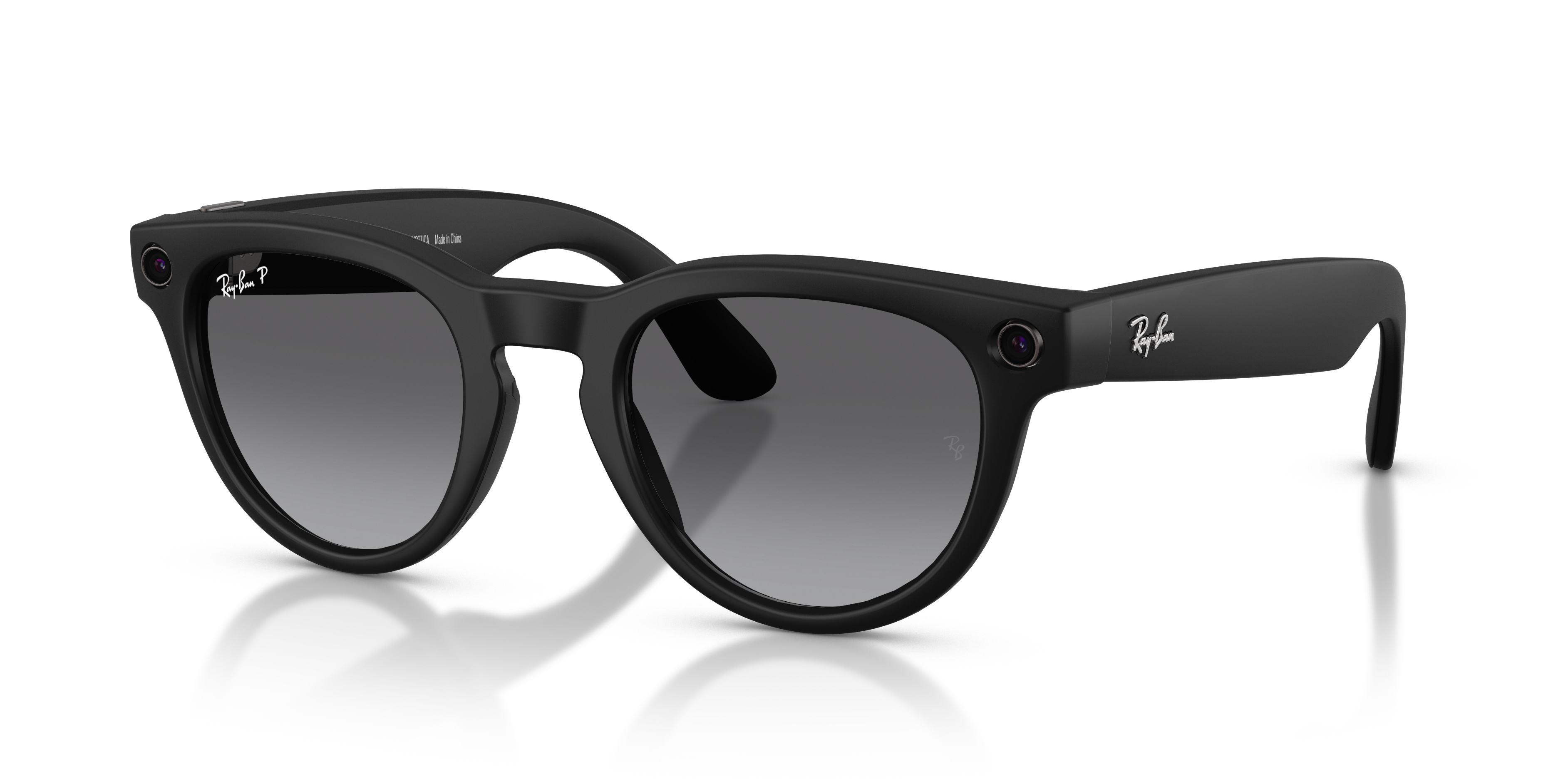 RAY-BAN META RW4013 HEADLINER 601ST3 50