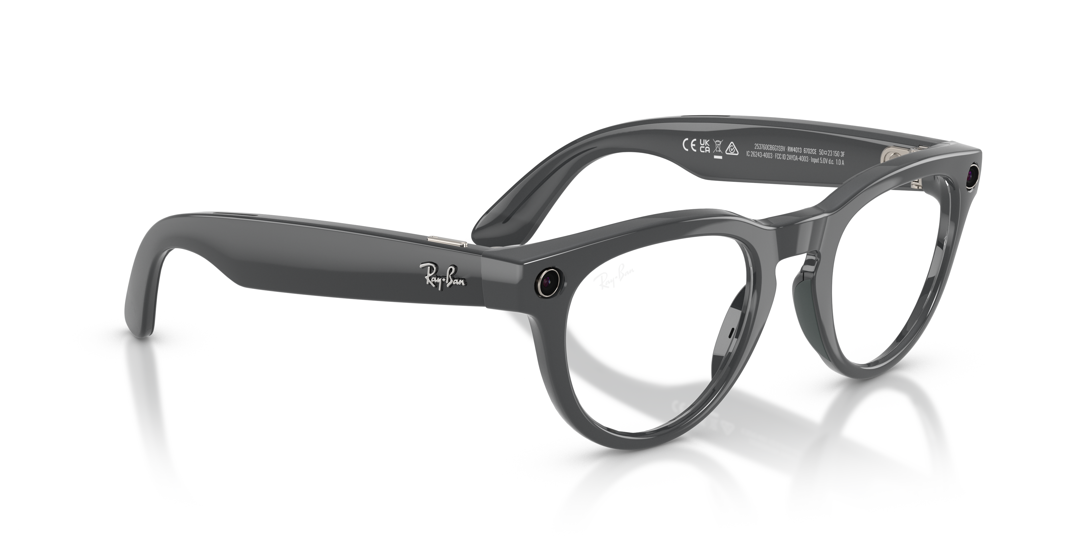 RAY-BAN META RW4013 HEADLINER 6702CE 50