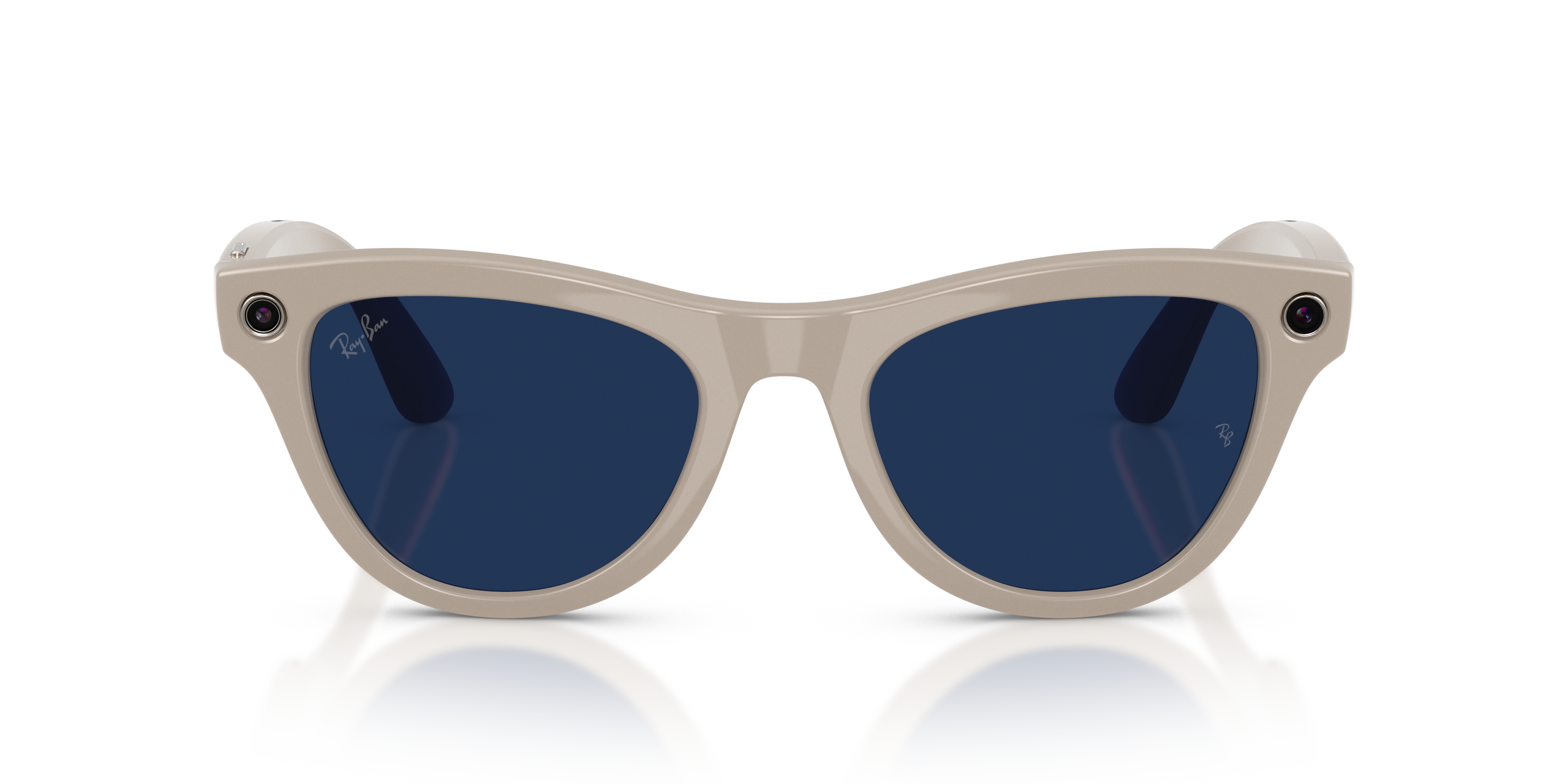 RAY-BAN META RW4014 SKYLER 6700MF 52