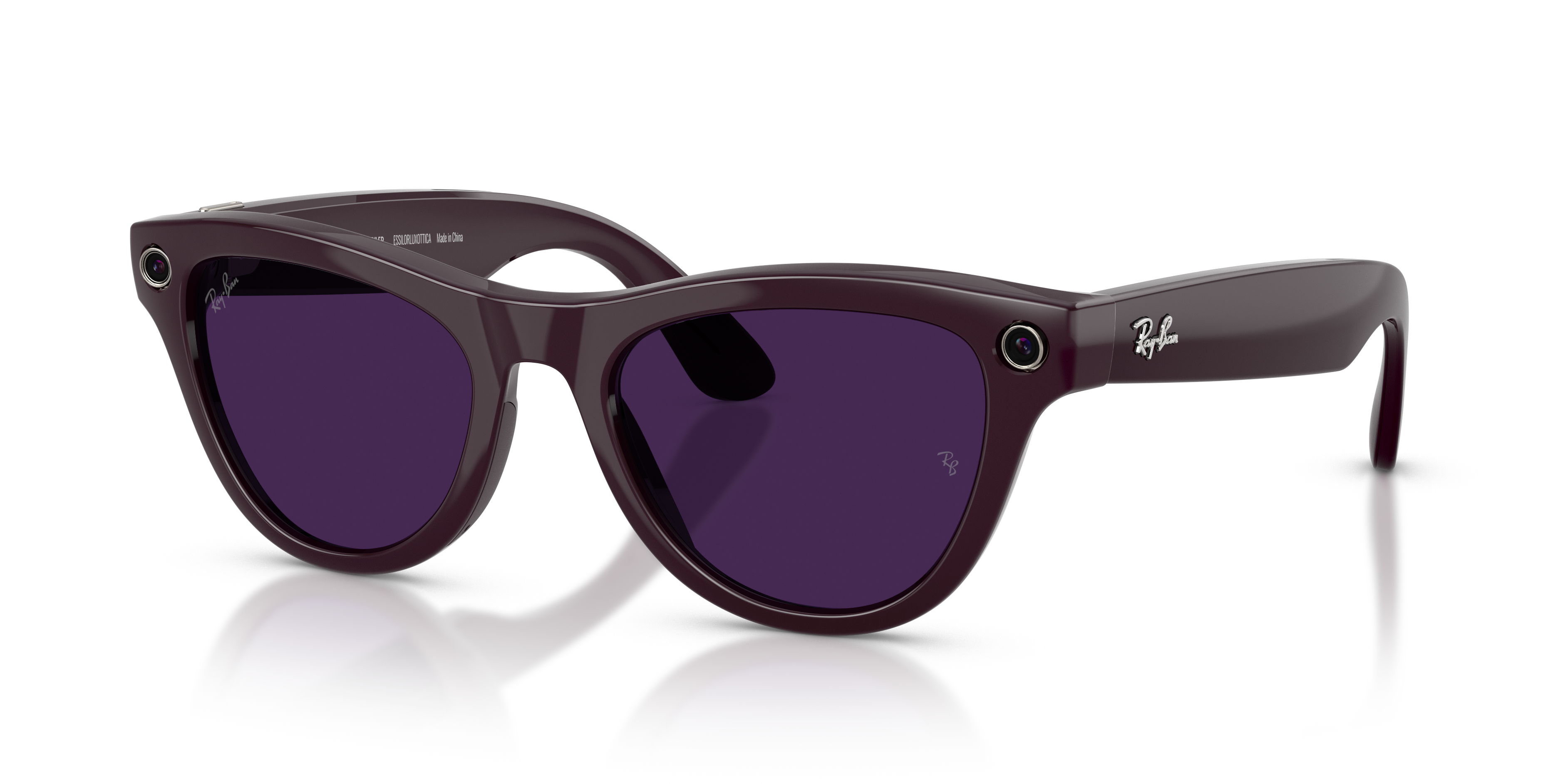 RAY-BAN META RW4014 SKYLER 6701CH 52
