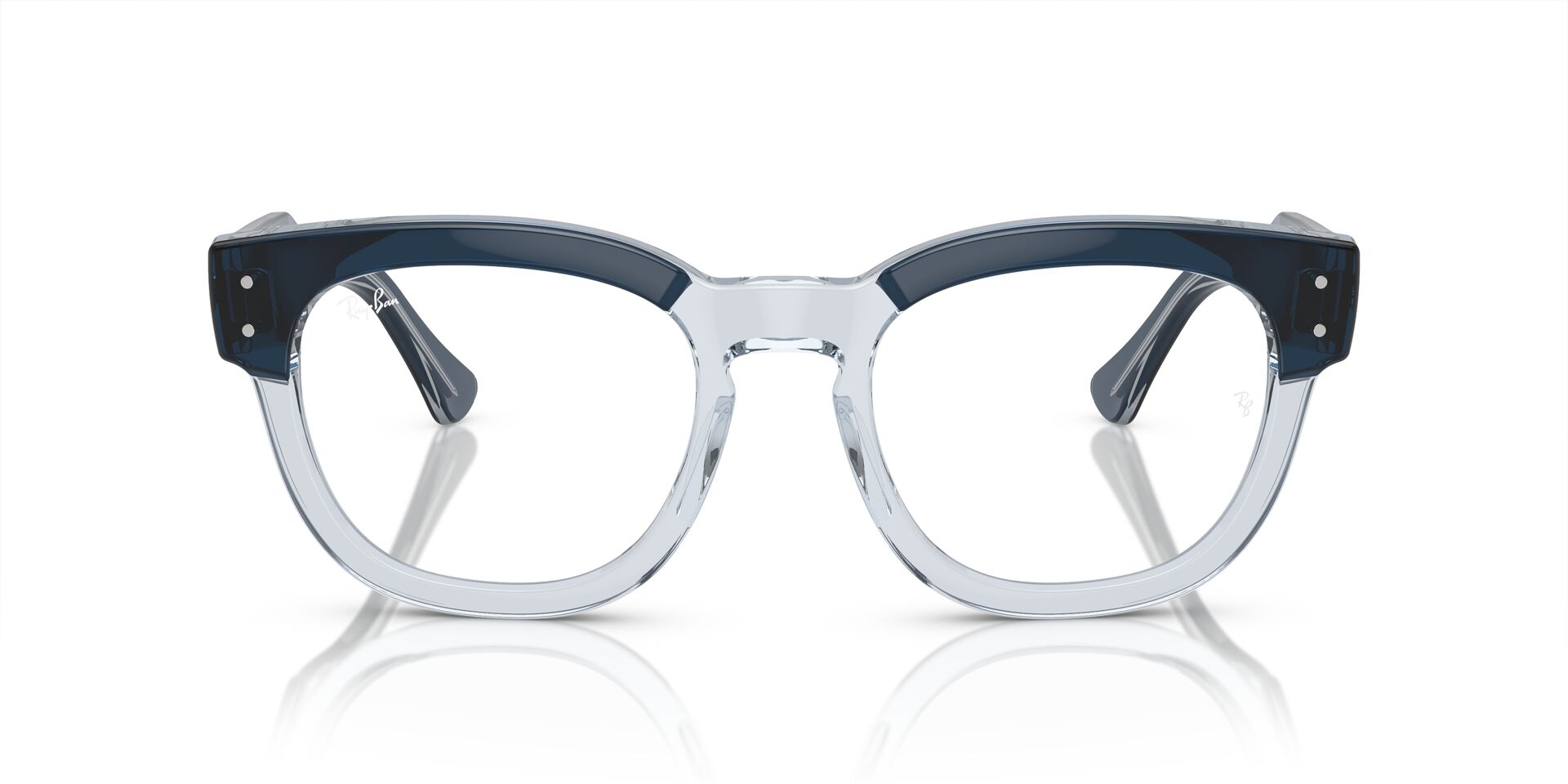 RAY-BAN RX0298V MEGA HAWKEYE 8324 48