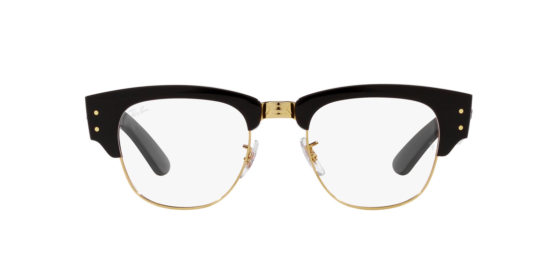 RAY-BAN RX0316V MEGA CLUBMASTER 2000 50