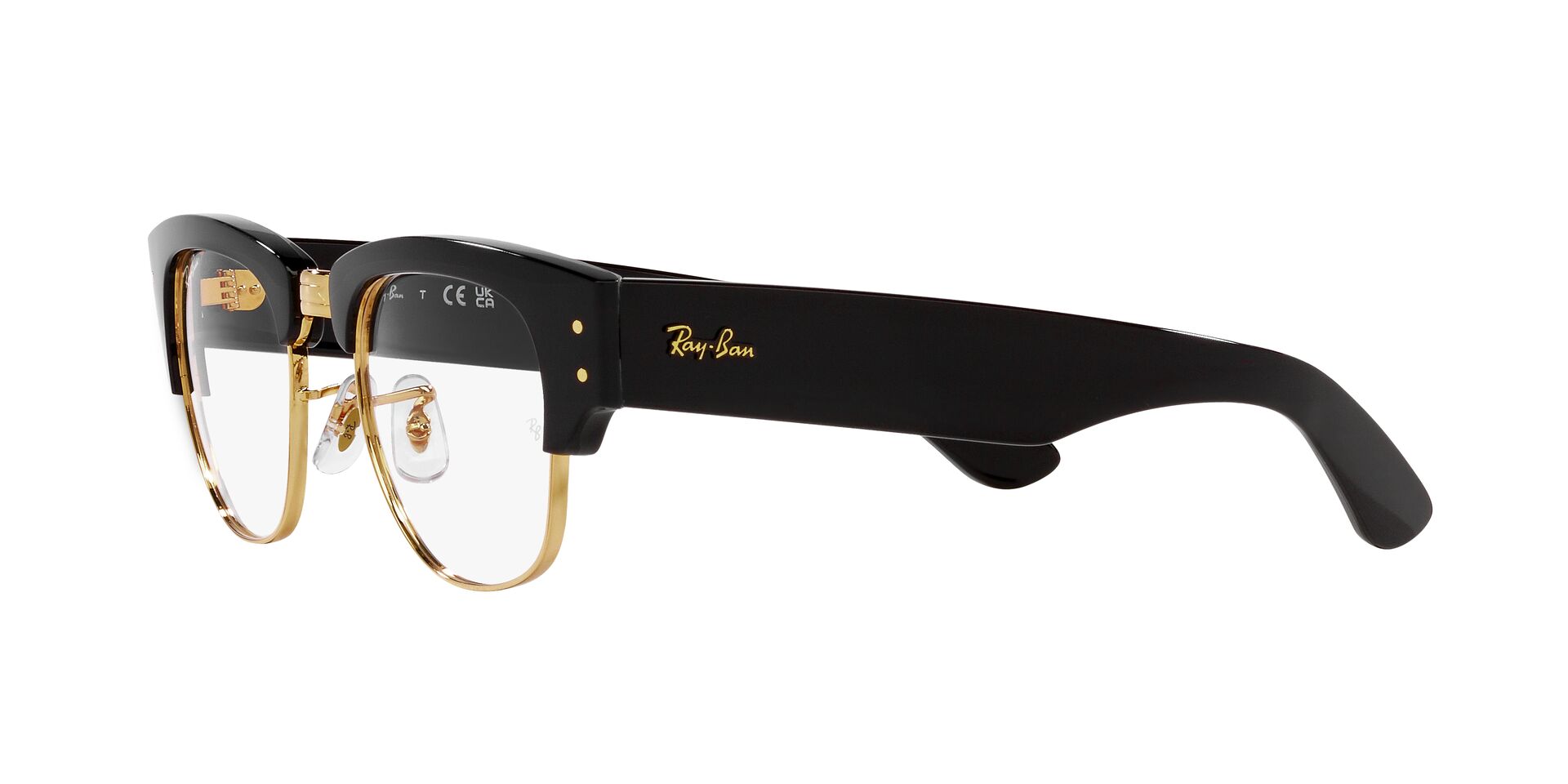 RAY-BAN RX0316V MEGA CLUBMASTER 2000 50