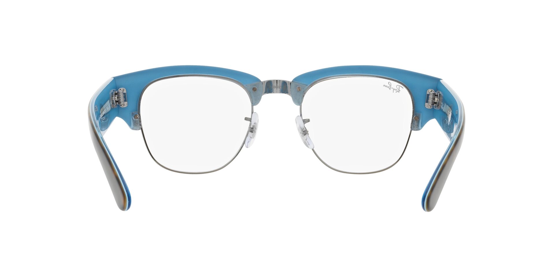 RAY-BAN RX0316V MEGA CLUBMASTER 5883 50