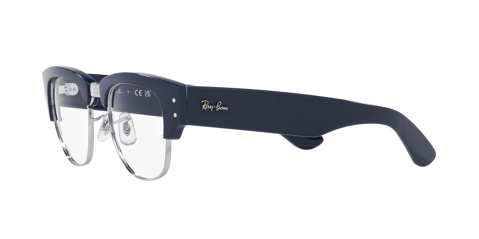 RAY-BAN RX0316V MEGA CLUBMASTER 8231 50