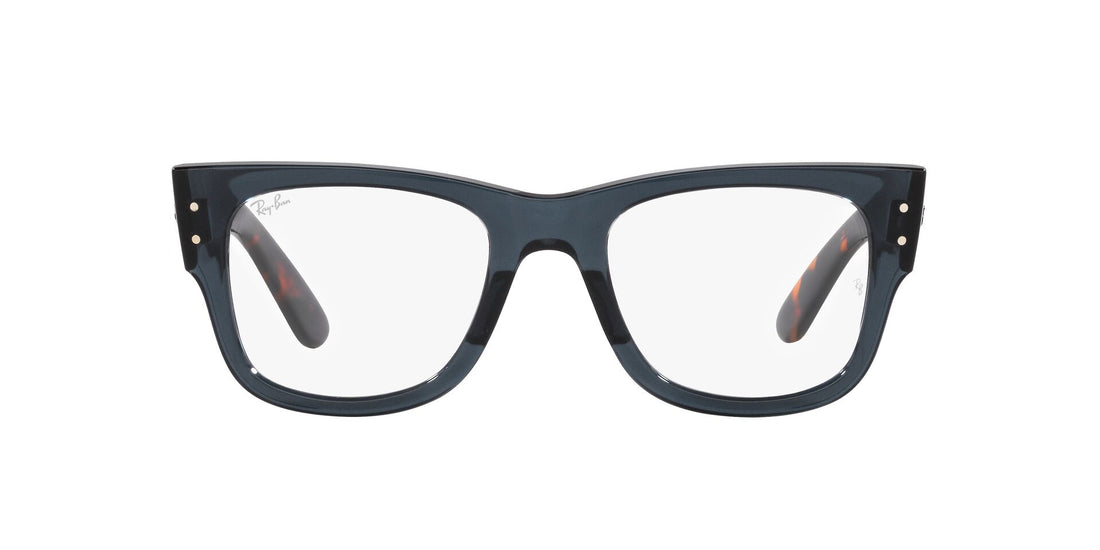 RAY-BAN RX0840V MEGA WAYFARER 8296 51