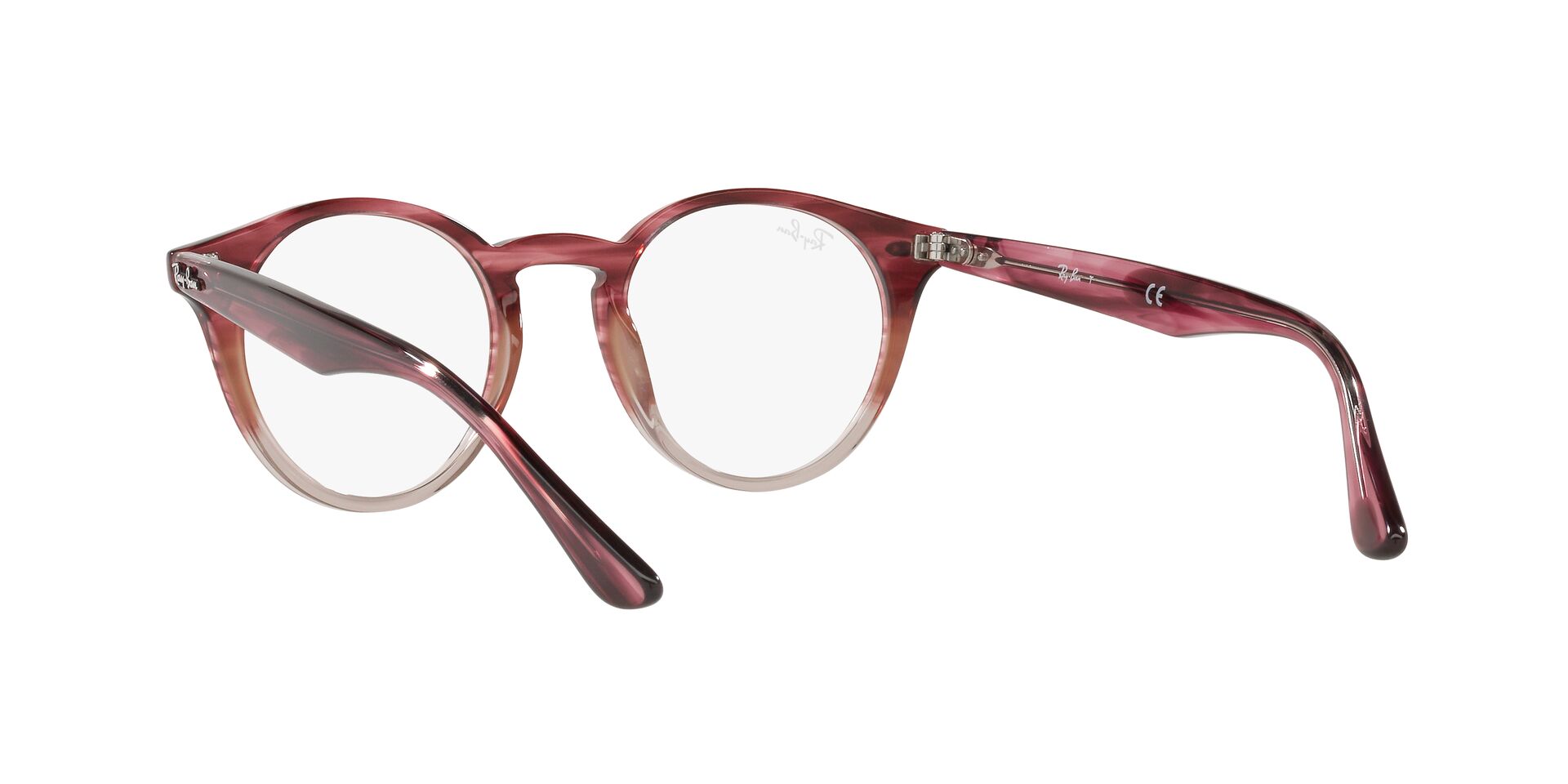 RAY-BAN RX2180V 8145 47