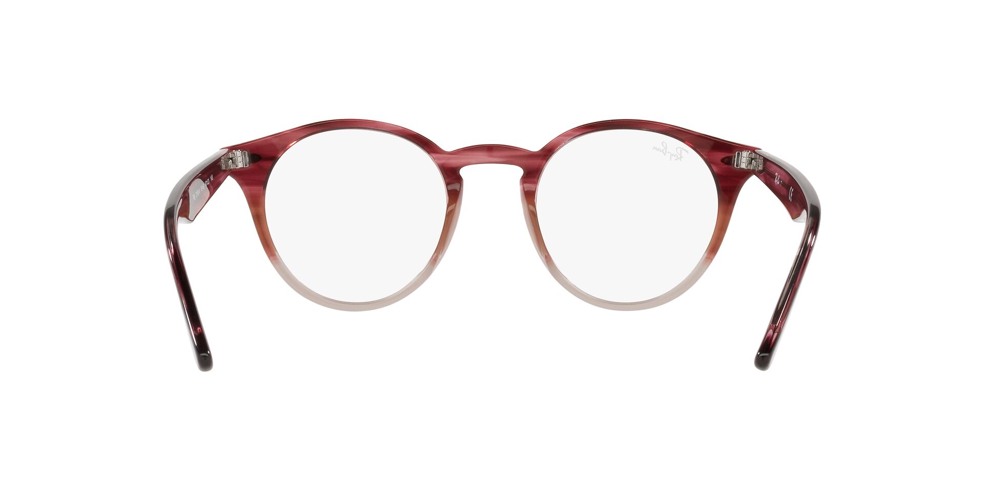 RAY-BAN RX2180V 8145 47