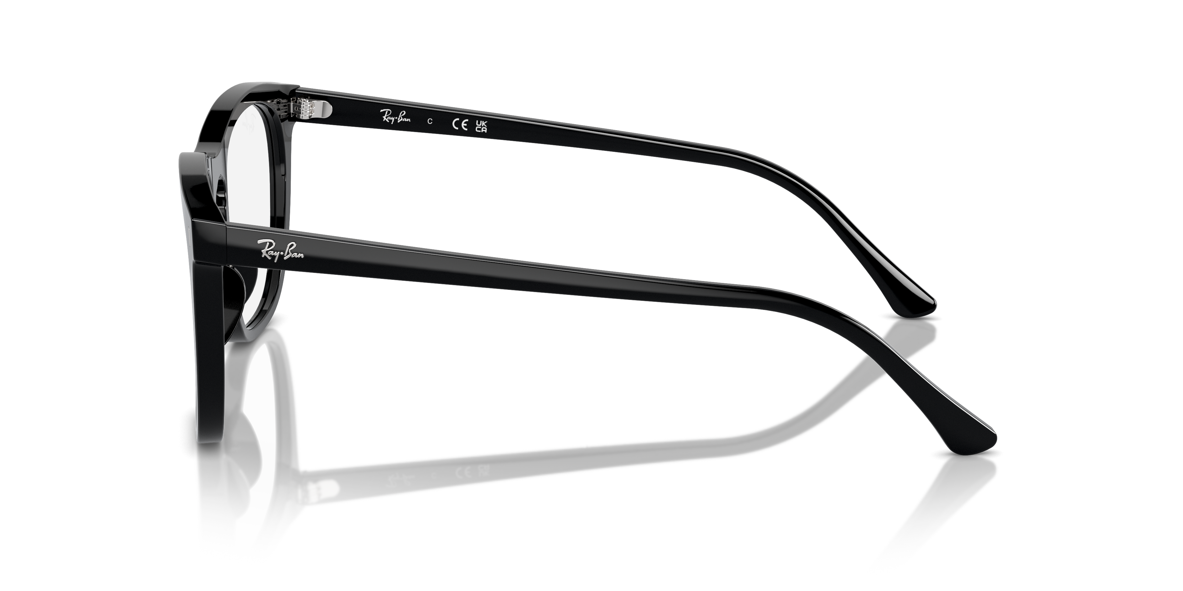 RAY-BAN RX2210V 2000 53