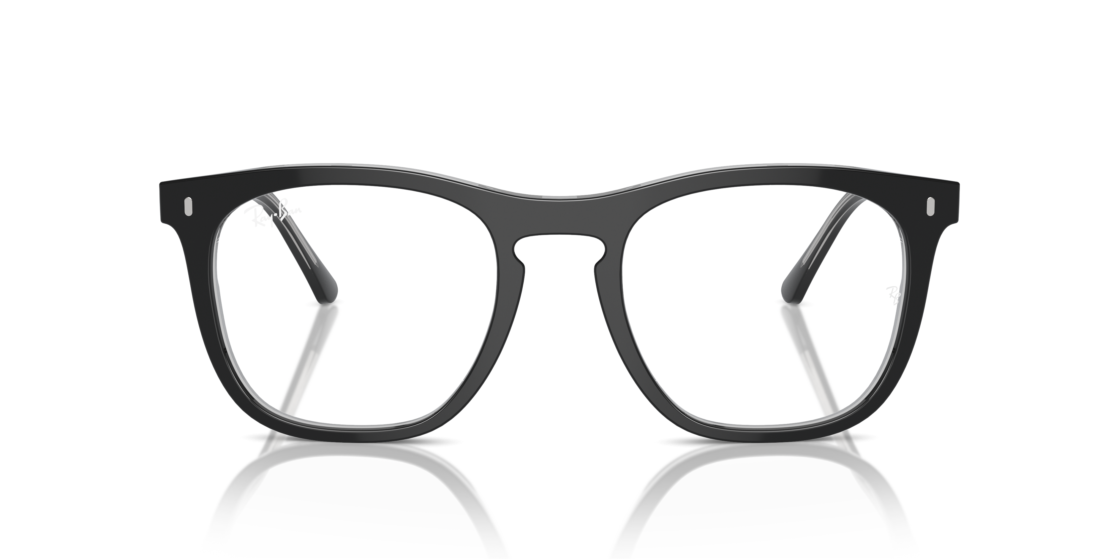 RAY-BAN RX2210V 8367 53