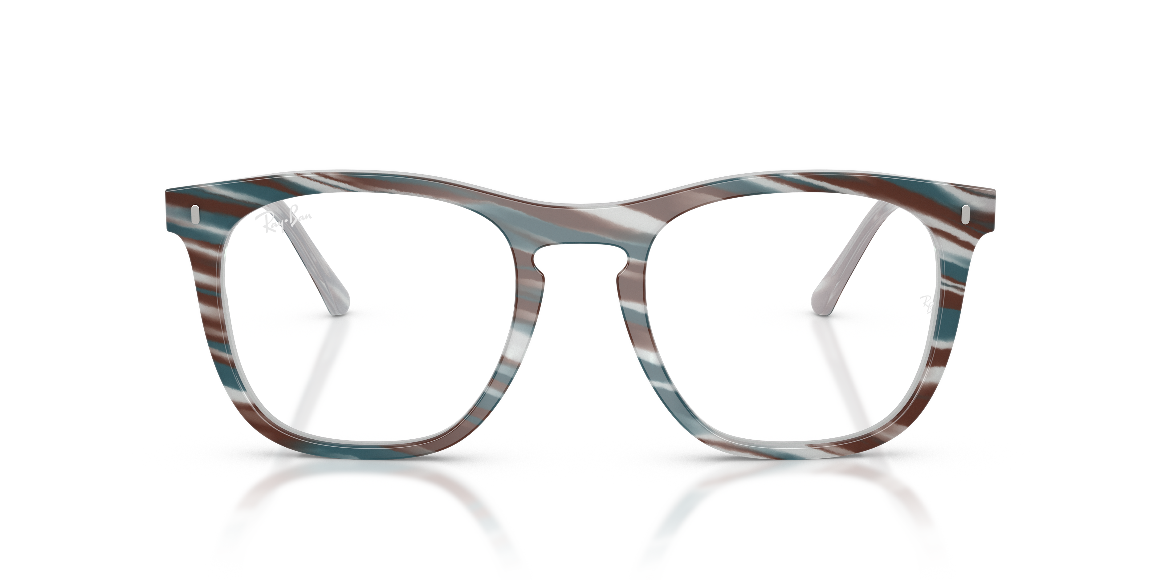 RAY-BAN RX2210V 8382 53