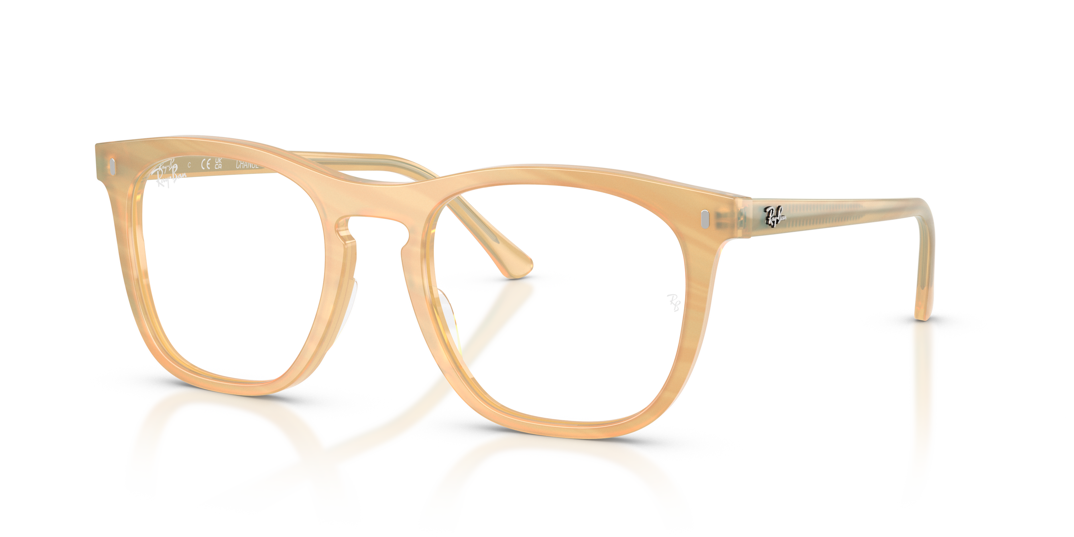 RAY-BAN RX2210V 8383 53