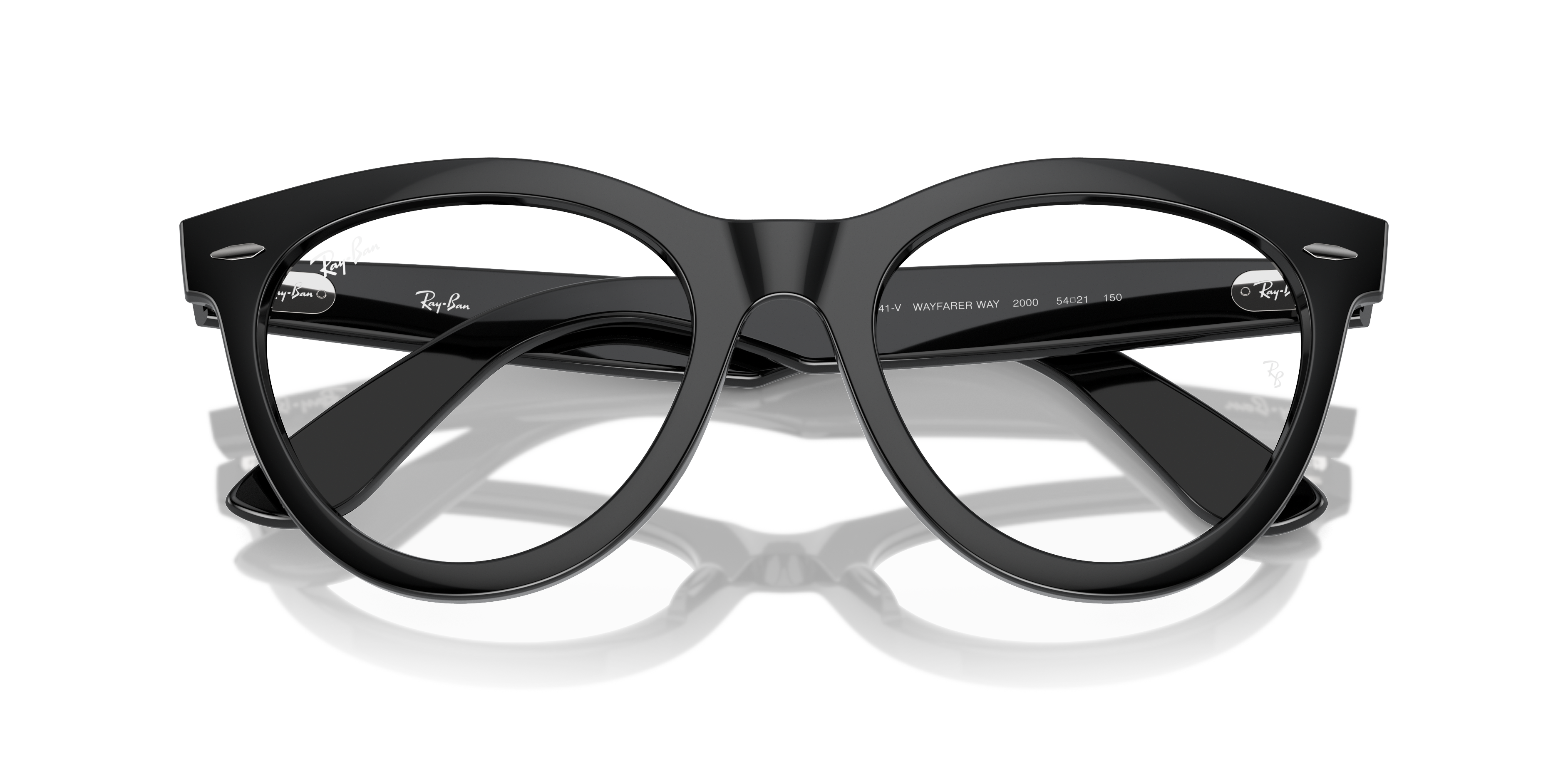 RAY-BAN RX2241V WAYFARER WAY 2000 54