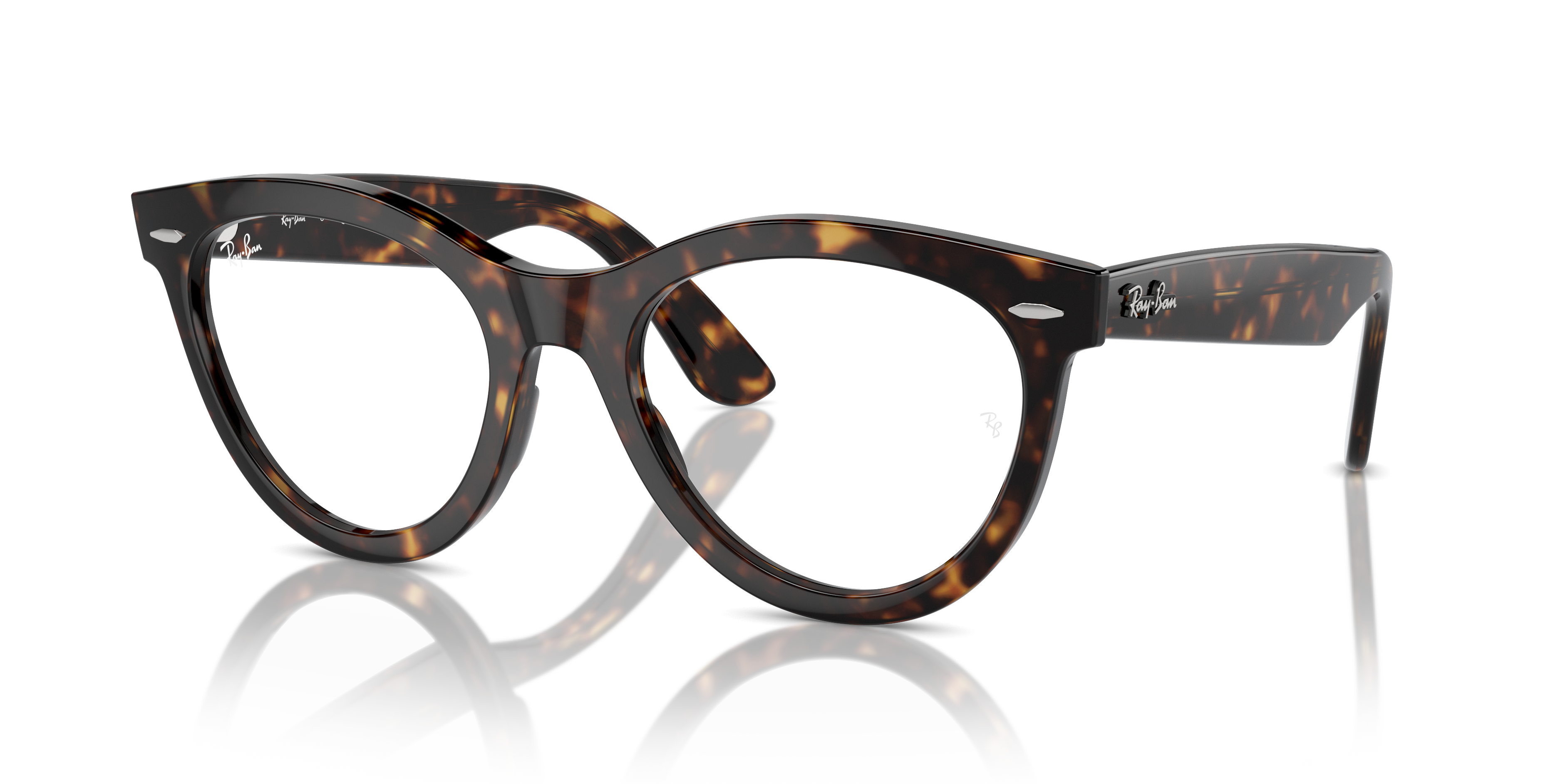 RAY-BAN RX2241V WAYFARER WAY 2012 51