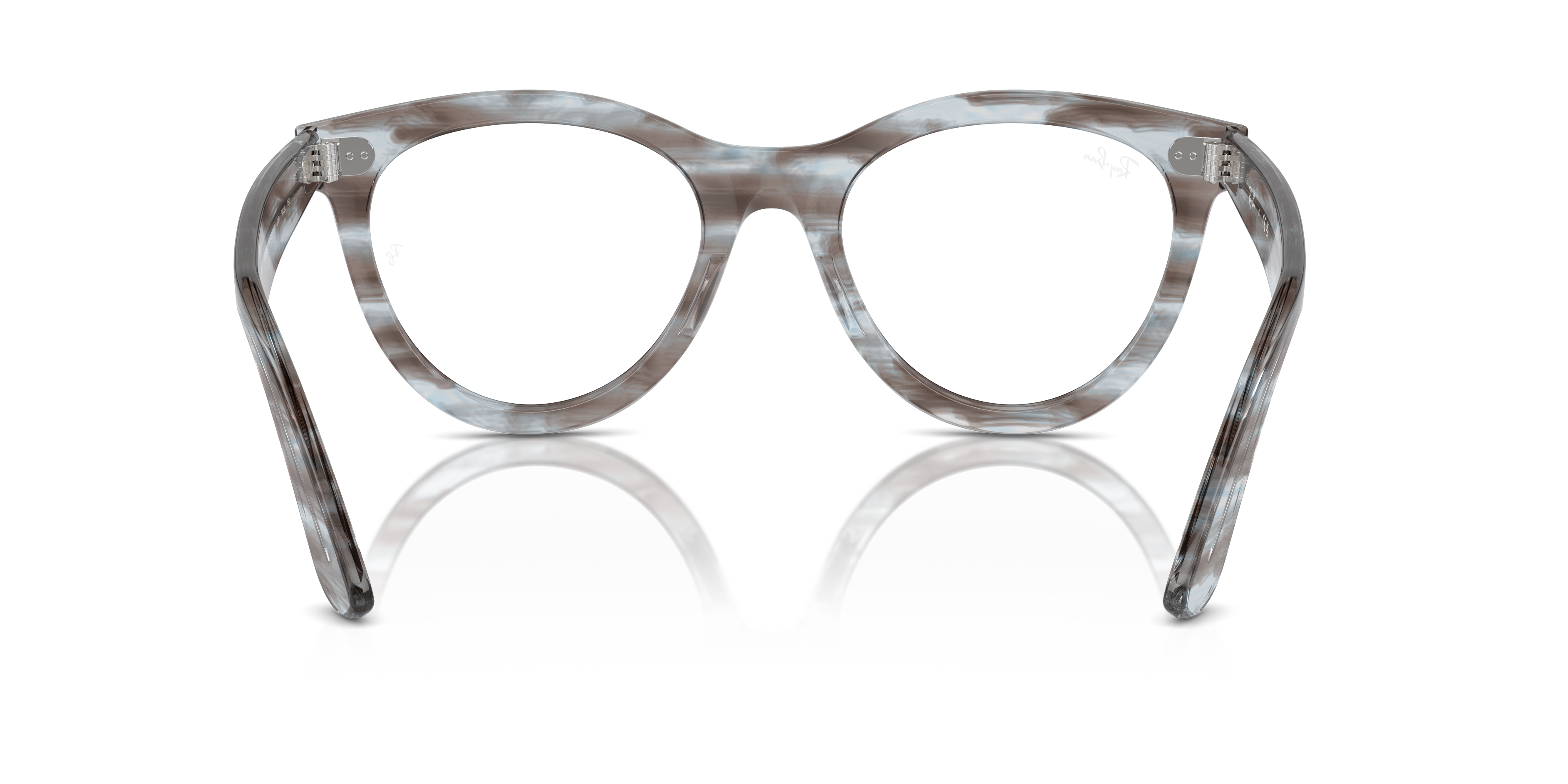 RAY-BAN RX2241V WAYFARER WAY 8361 51