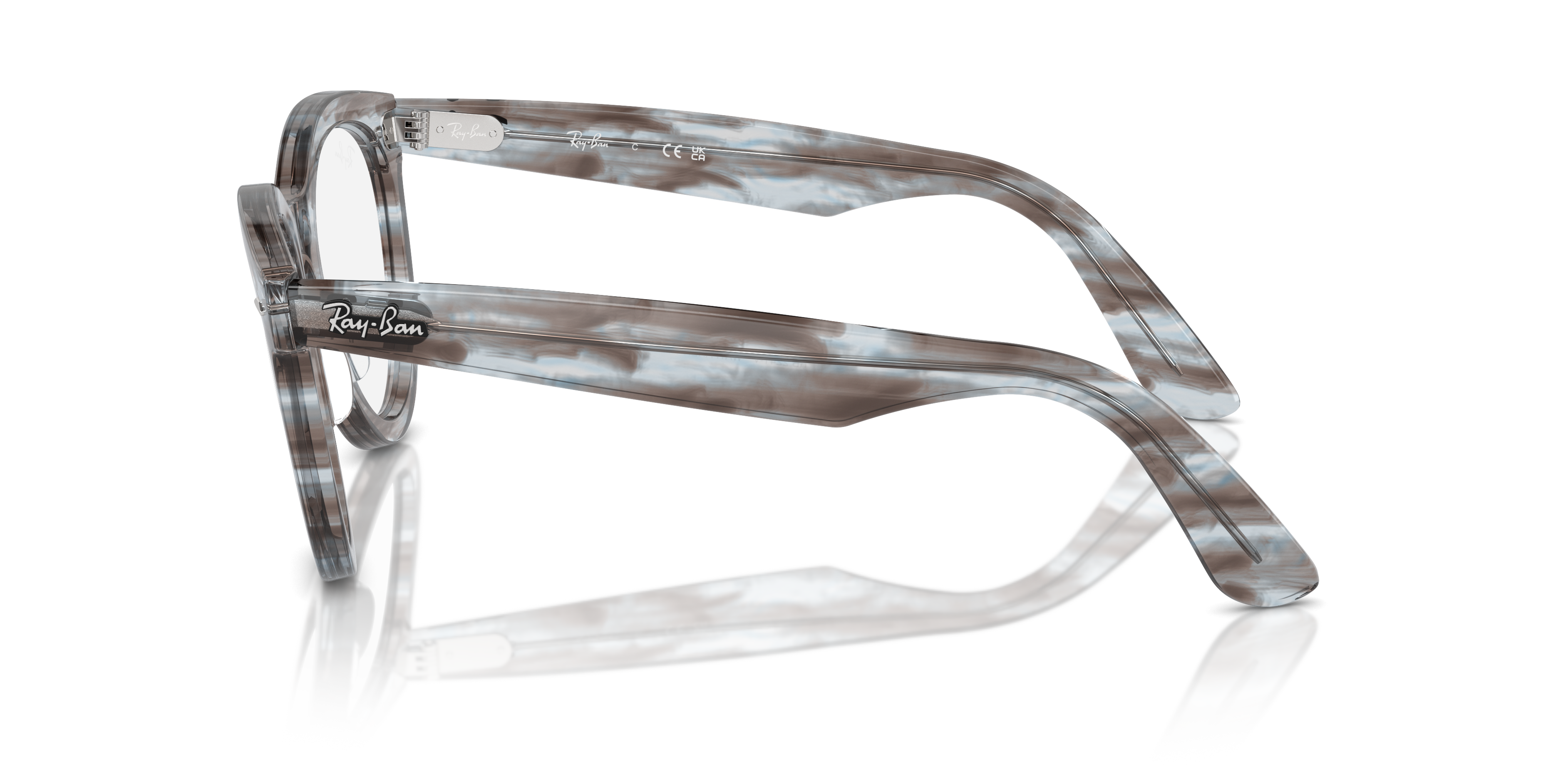 RAY-BAN RX2241V WAYFARER WAY 8361 54