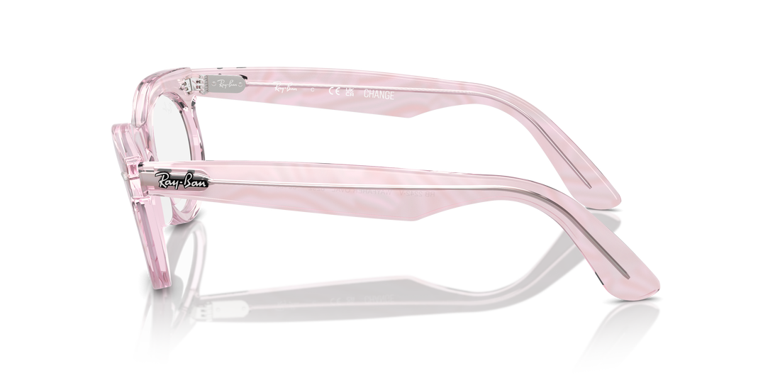 RAY-BAN RX2242V WAYFARER OVAL 8292 50 - 15