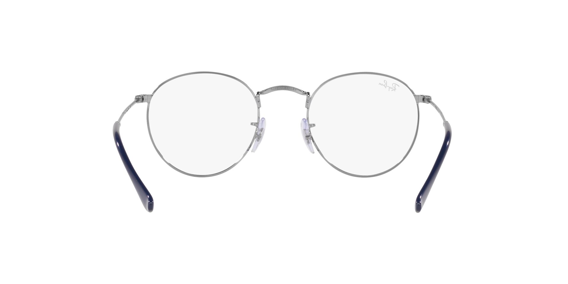 RAY-BAN RX3447V ROUND METAL 2502 47 - 11