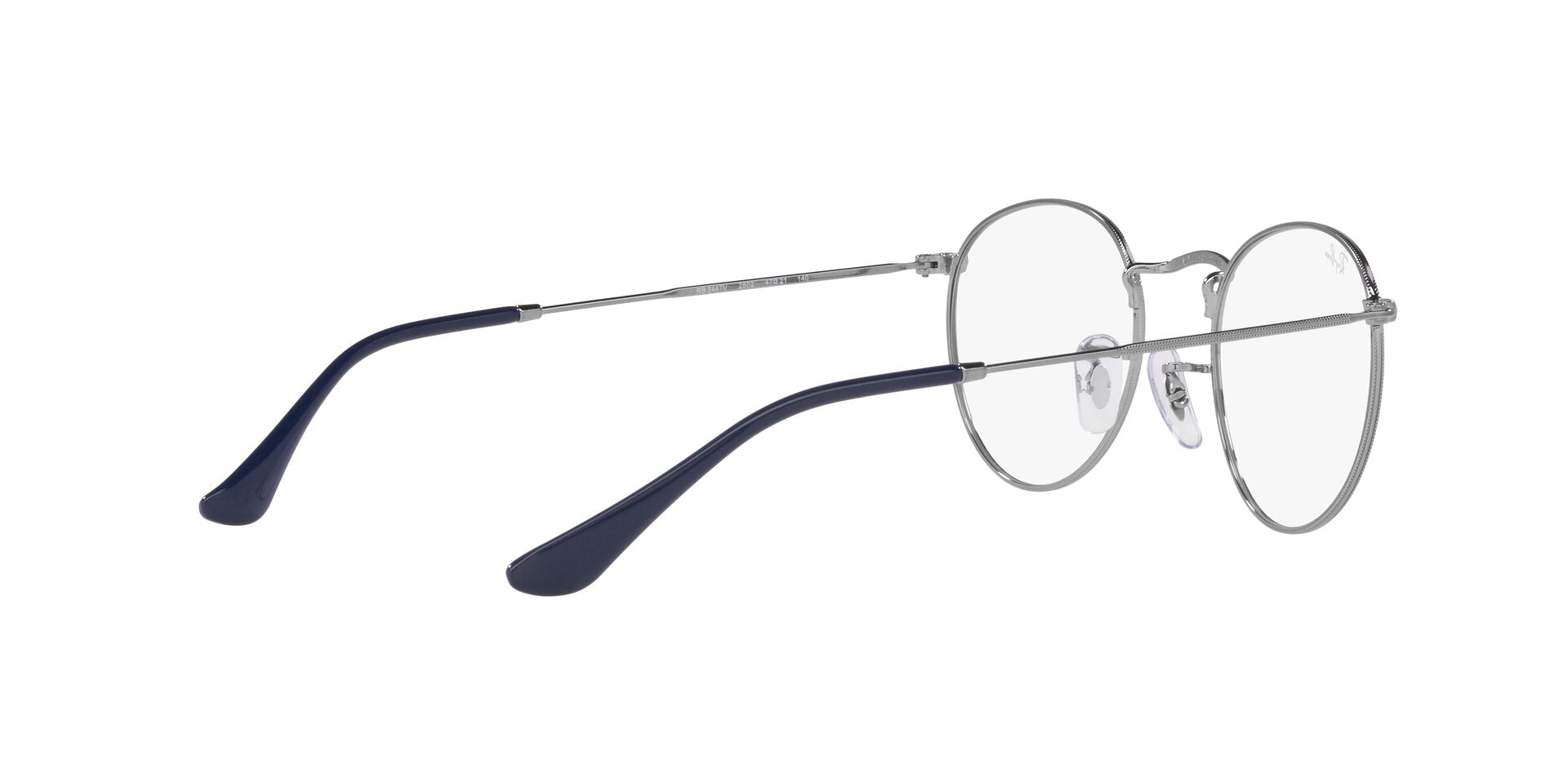 RAY-BAN RX3447V ROUND METAL 2502 50 - 20