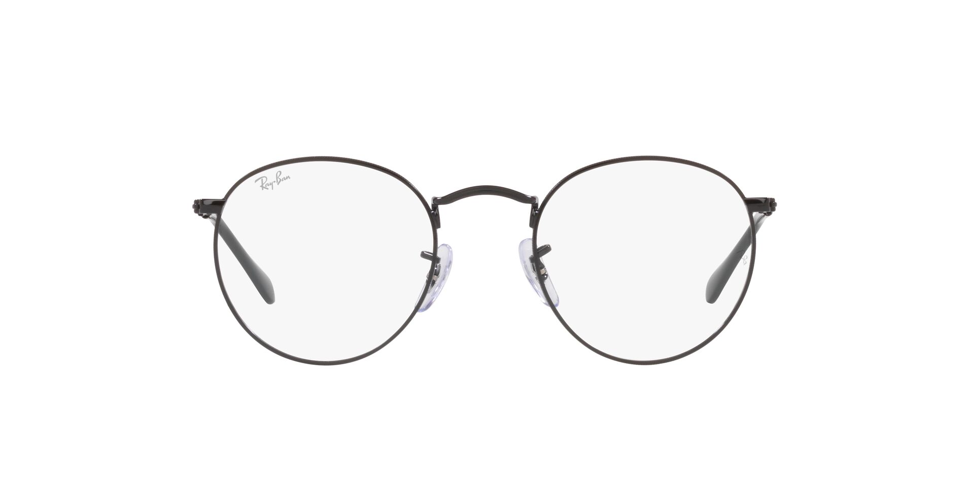 RAY-BAN RX3447V ROUND METAL 2509 47 - 20