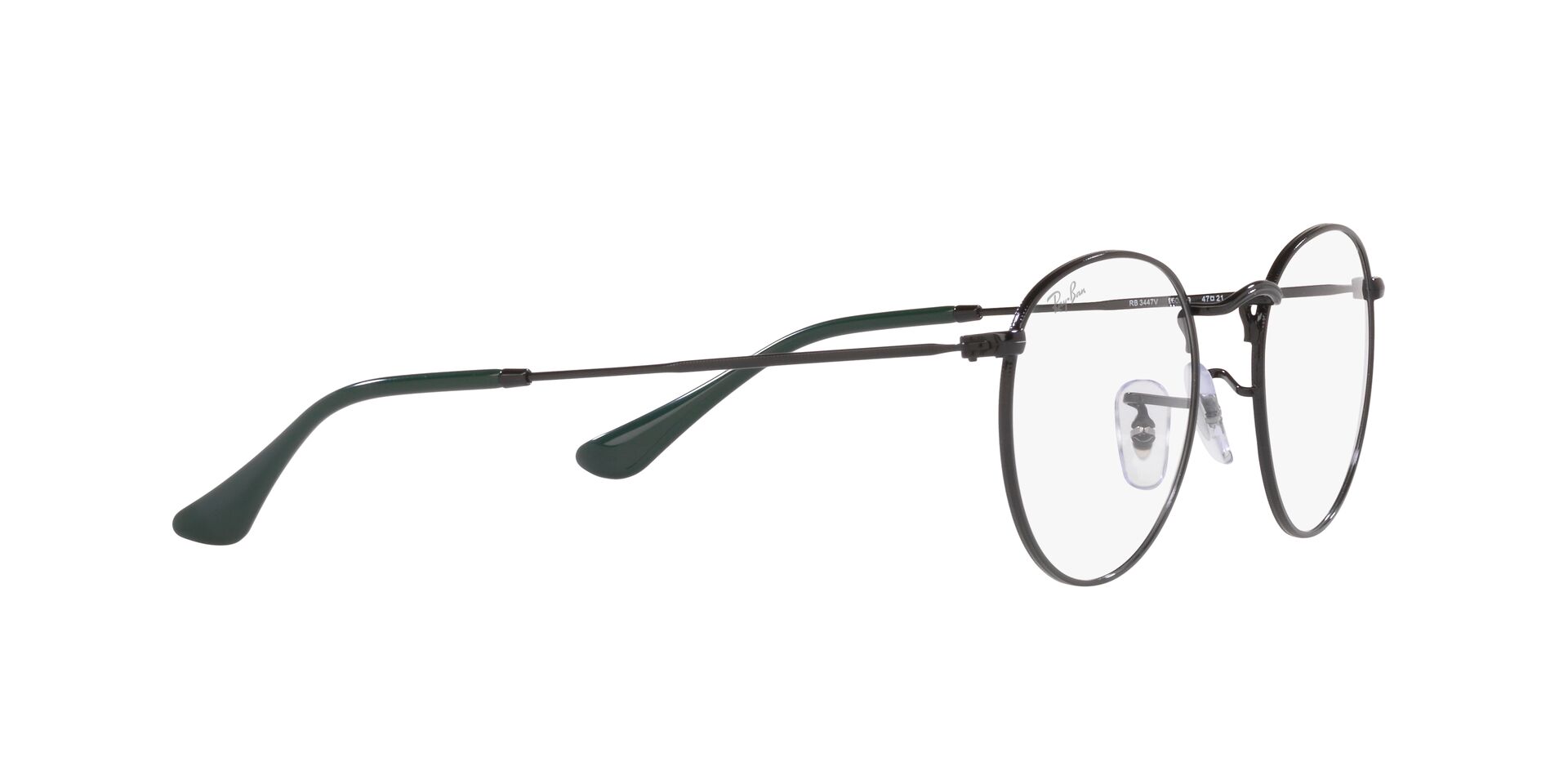 RAY-BAN RX3447V ROUND METAL 2509 47 - 6