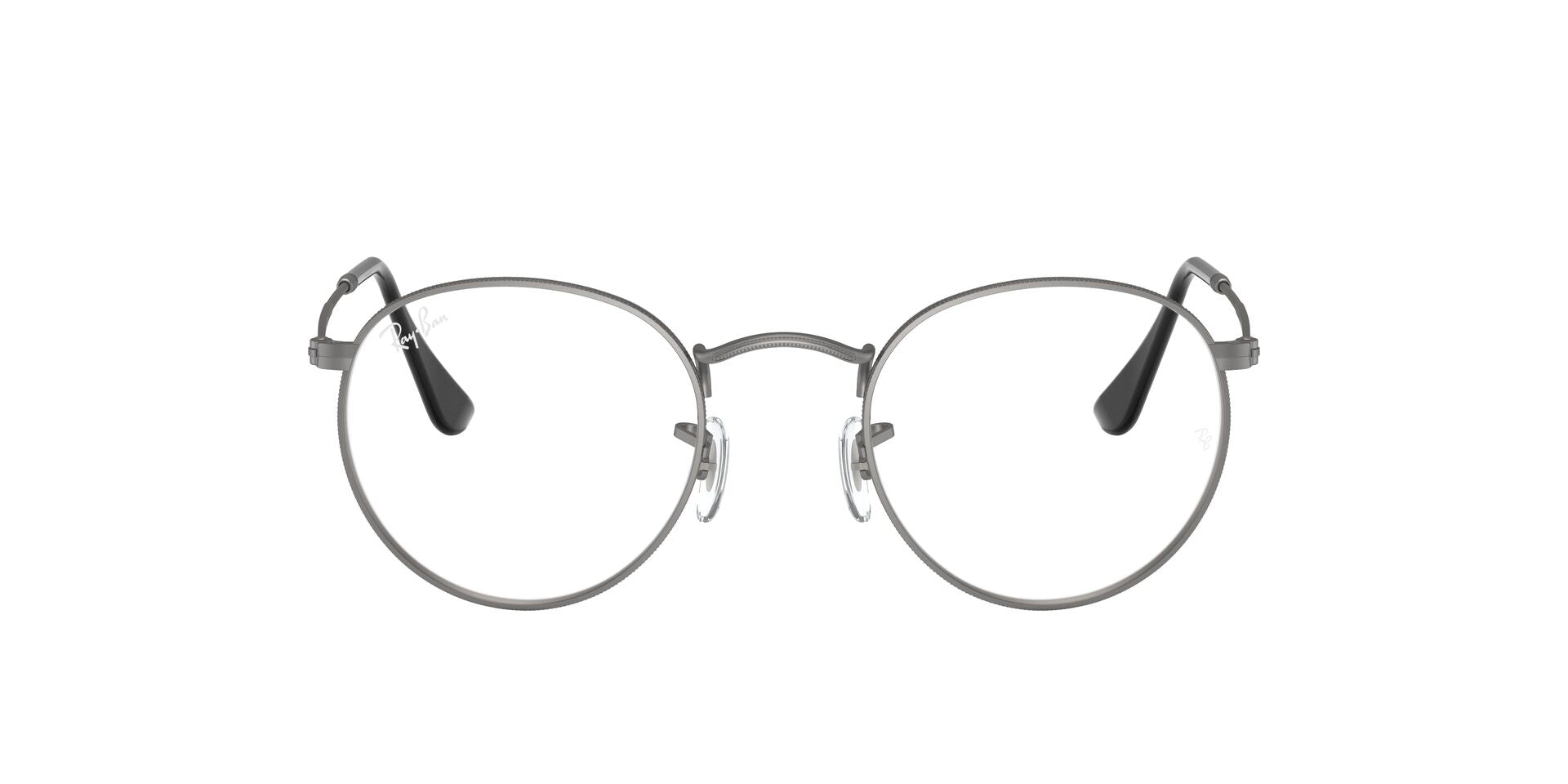 RAY-BAN RX3447V ROUND METAL 2620 47 - 17
