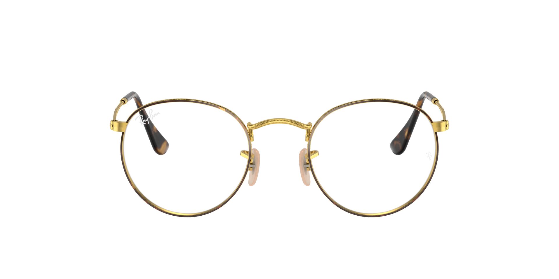 RAY-BAN RX3447V ROUND METAL 2945 50 - 23