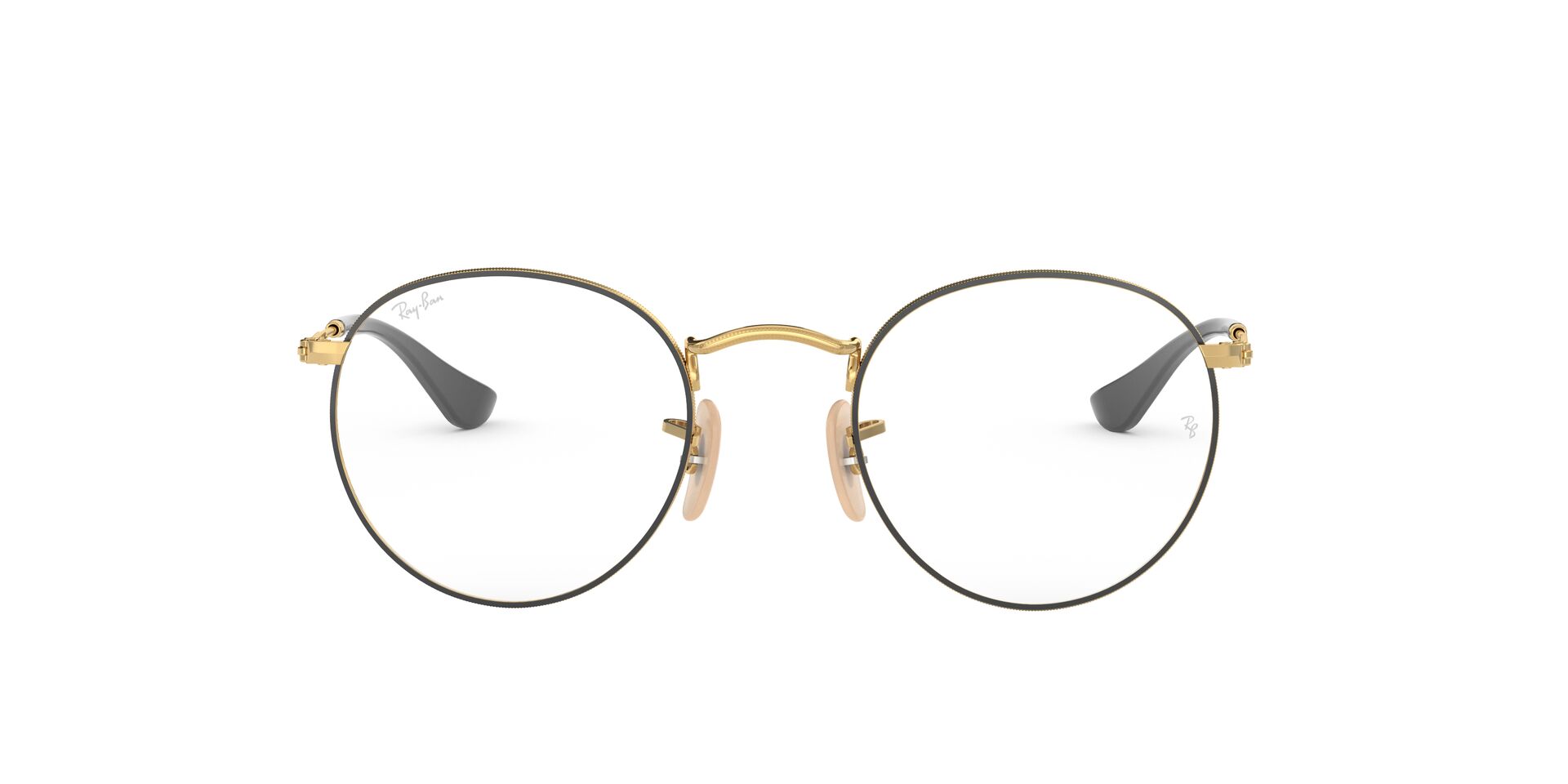 RAY-BAN RX3447V ROUND METAL 2991 50 - 14