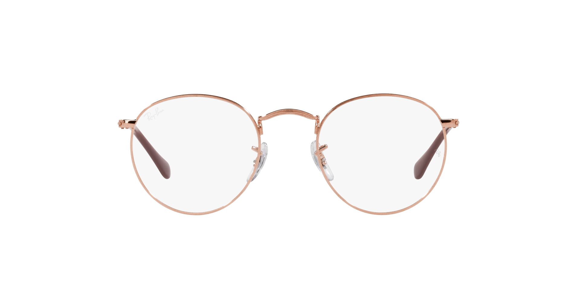 RAY-BAN RX3447V ROUND METAL 3094 47 - 14