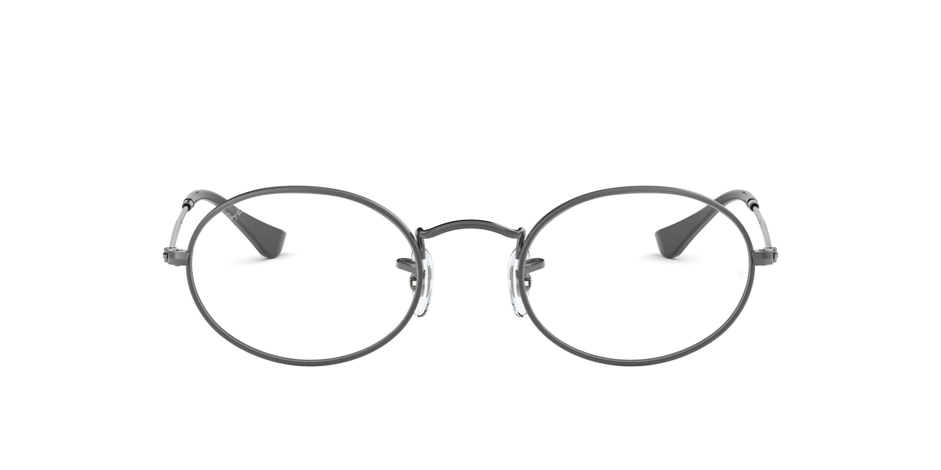 RAY-BAN RX3547V OVAL 2502 51 - 19