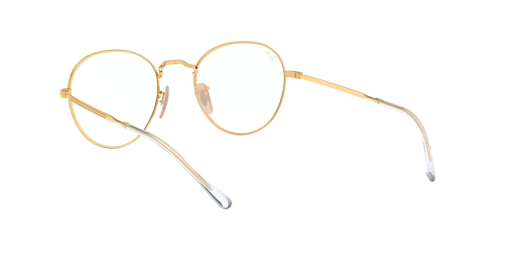 RAY-BAN RX3582V DAVID 2500 51 - 22