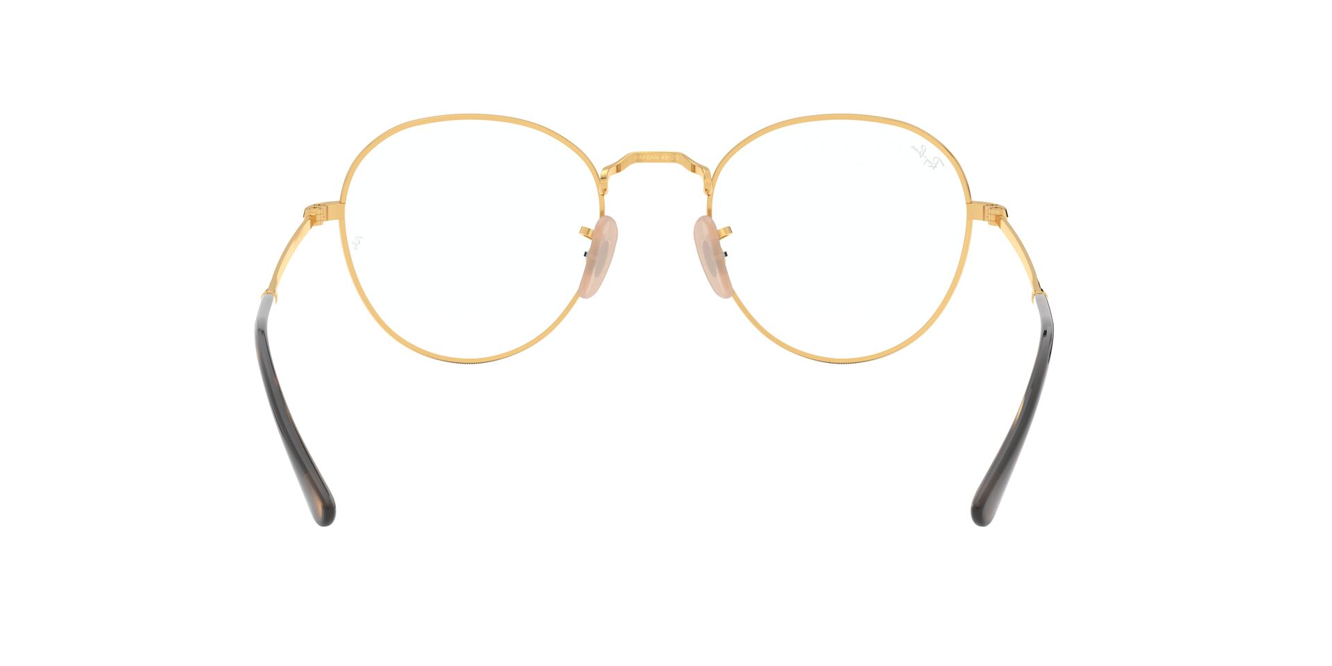 RAY-BAN RX3582V DAVID 2945 49 - 3