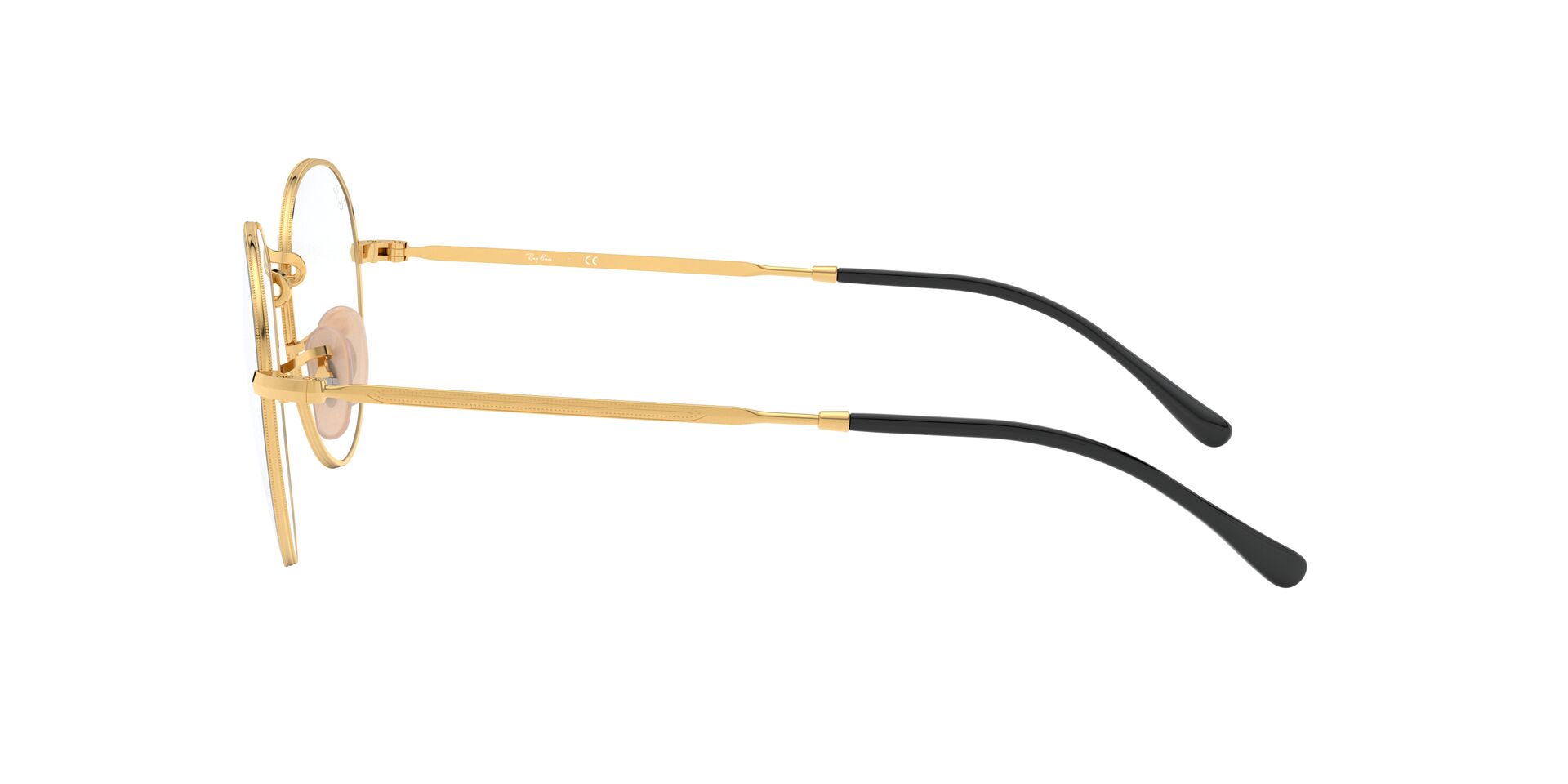 RAY-BAN RX3582V DAVID 2946 49 - 5