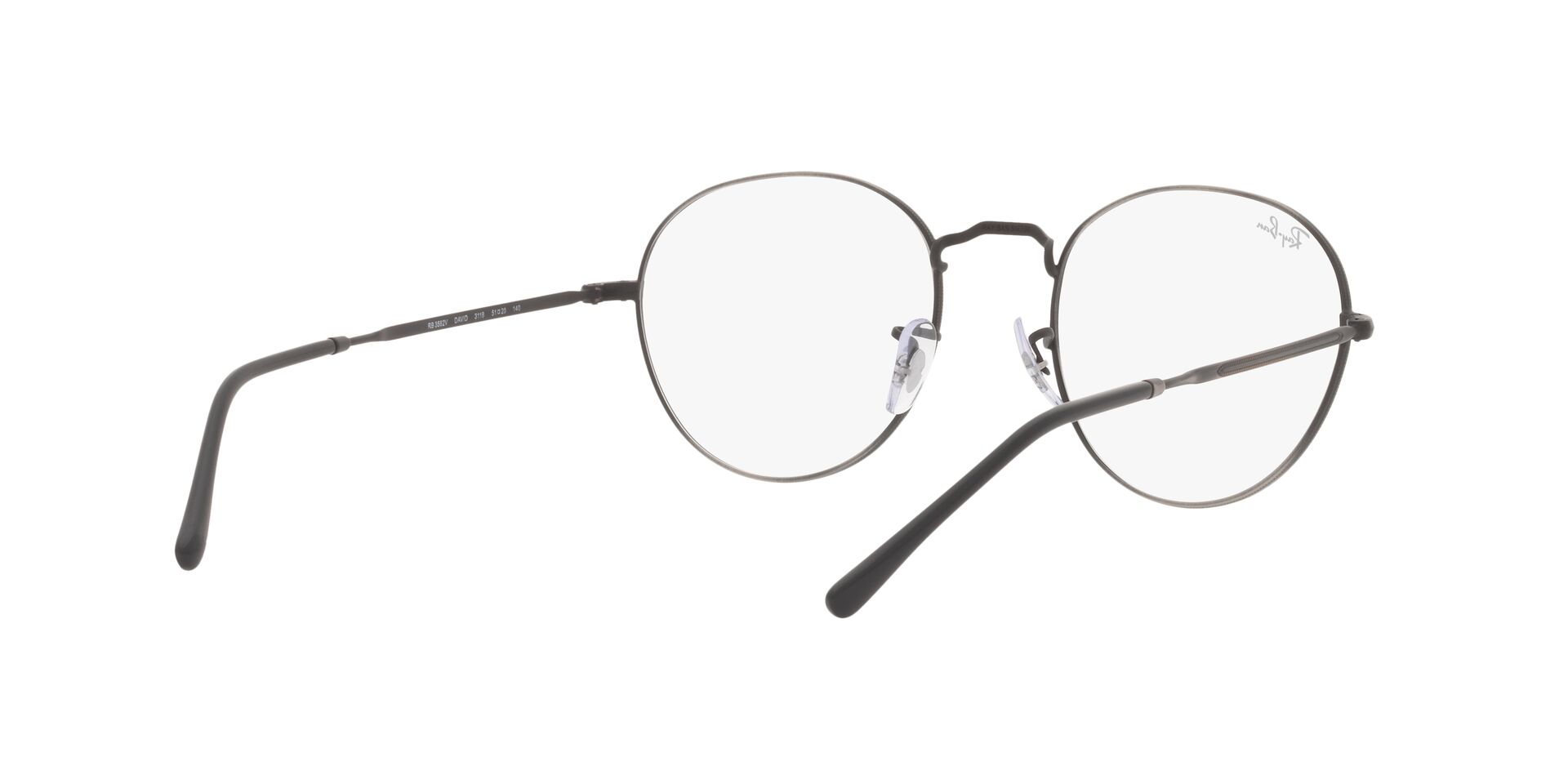 RAY-BAN RX3582V DAVID 3118 49