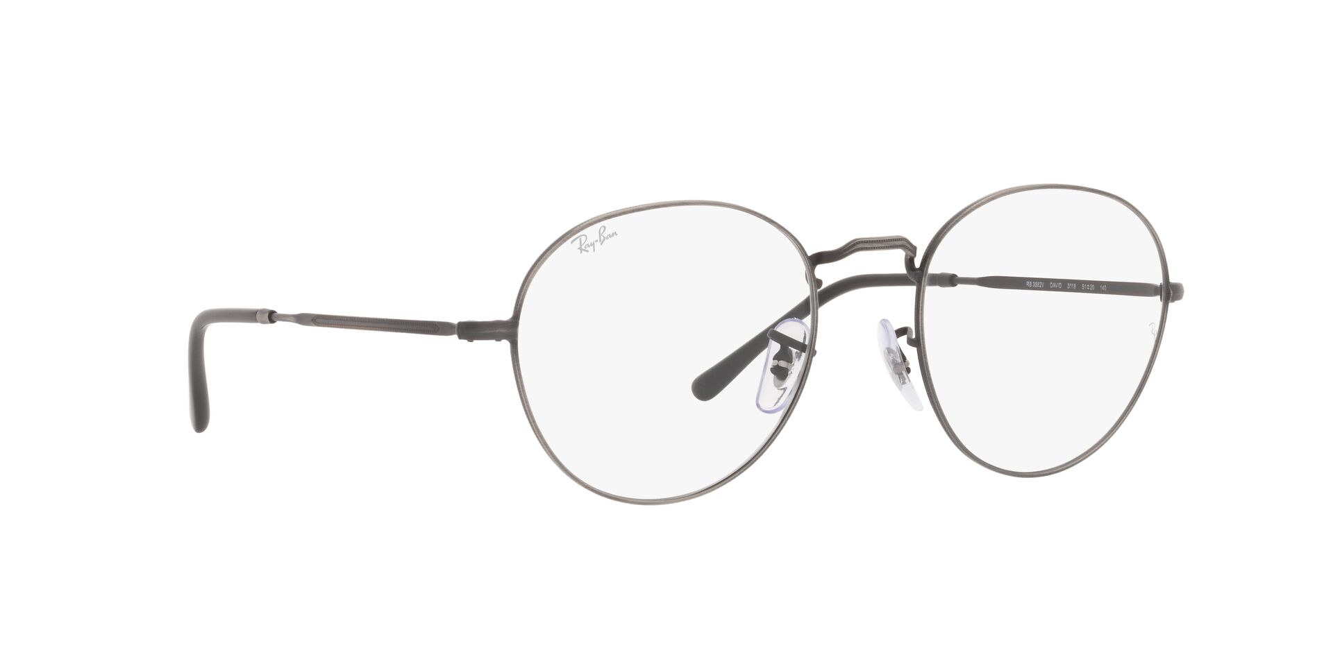 RAY-BAN RX3582V DAVID 3118 49