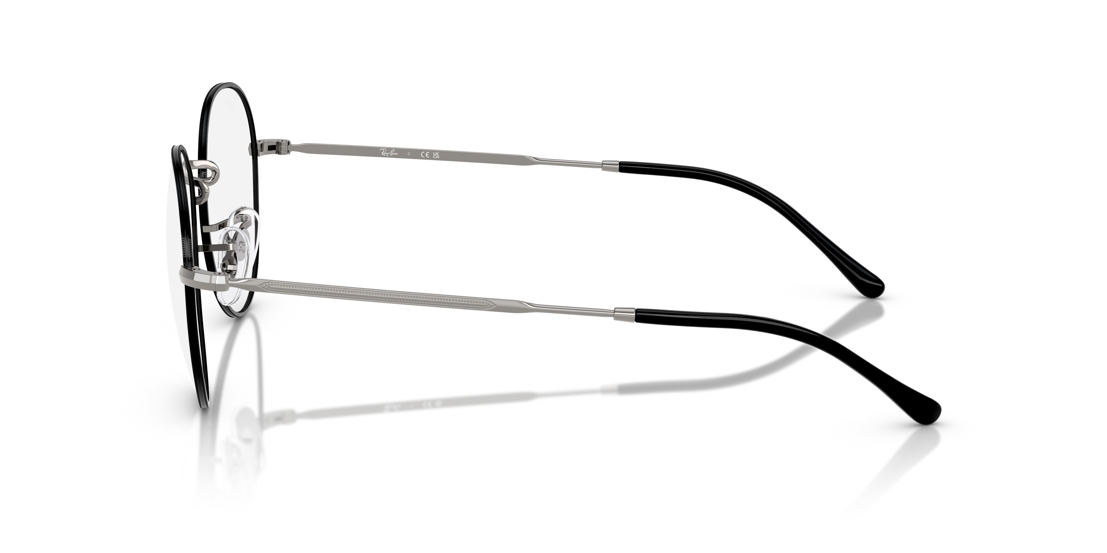 RAY-BAN RX3582V DAVID 3179 49