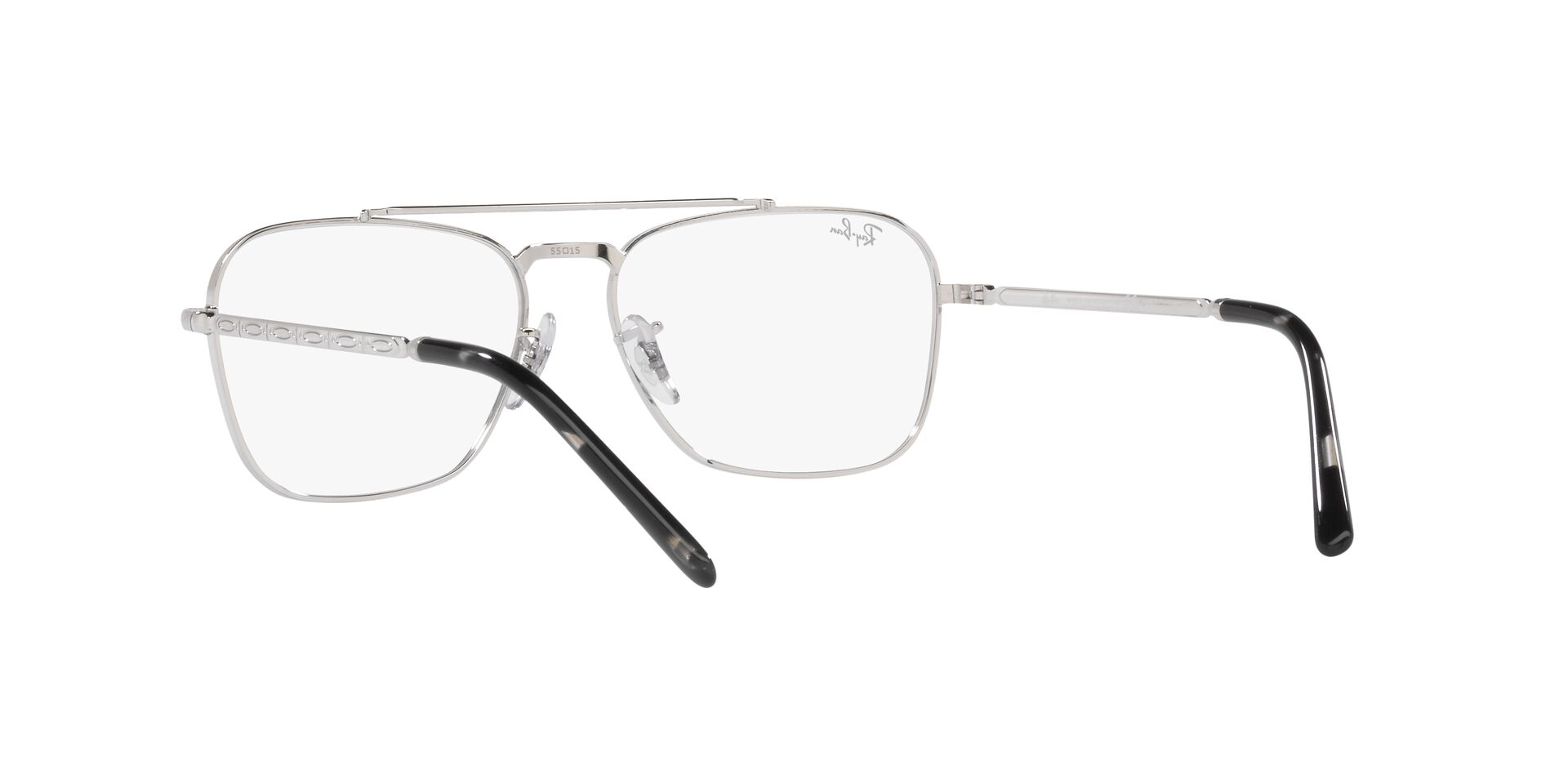 RAY-BAN RX3636V NEW CARAVAN 2501 58