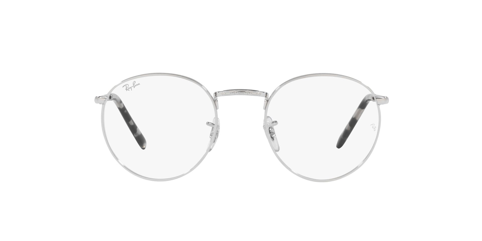 RAY-BAN RX3637V NEW ROUND 2501 47