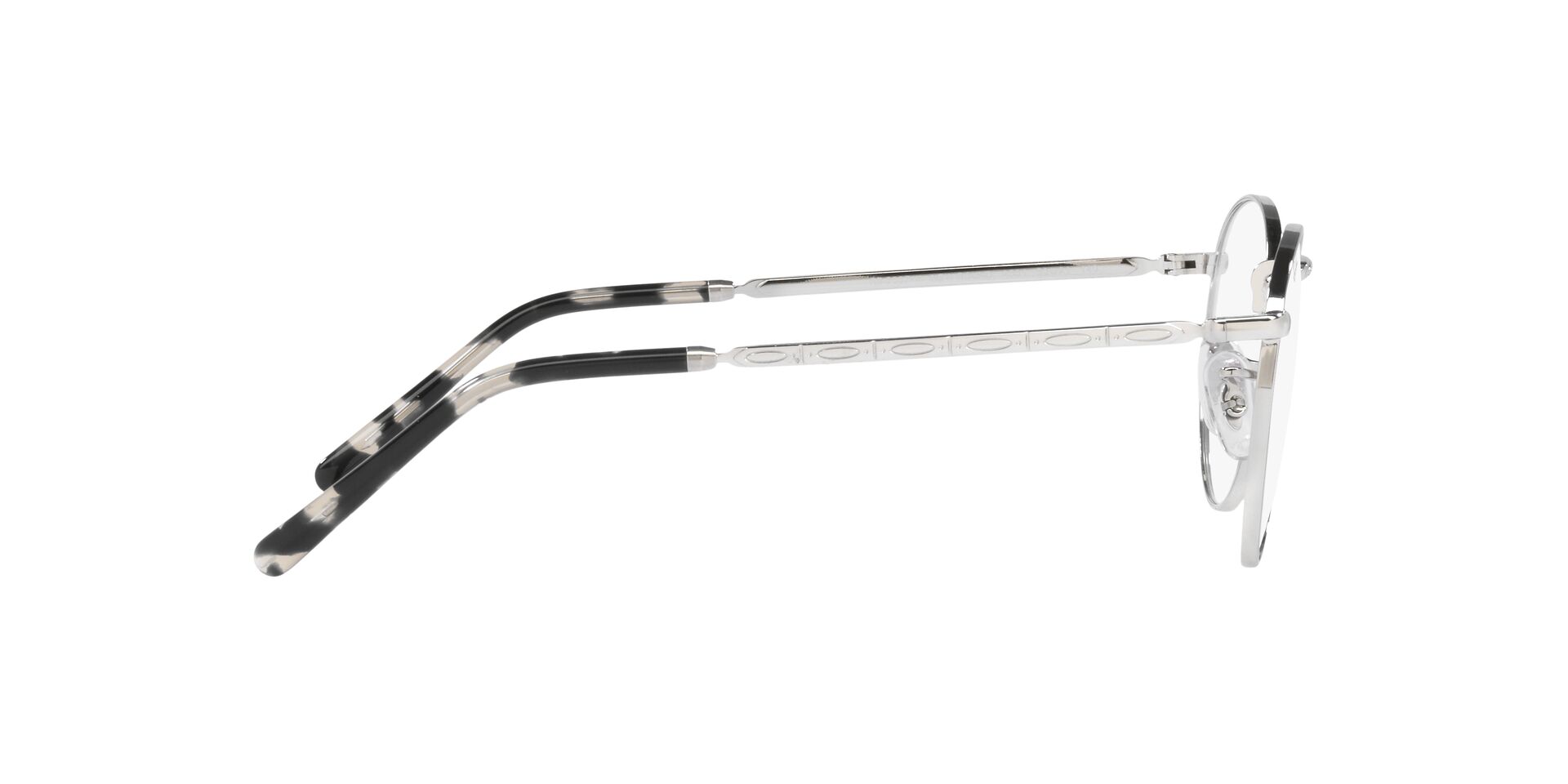 RAY-BAN RX3637V NEW ROUND 2501 53